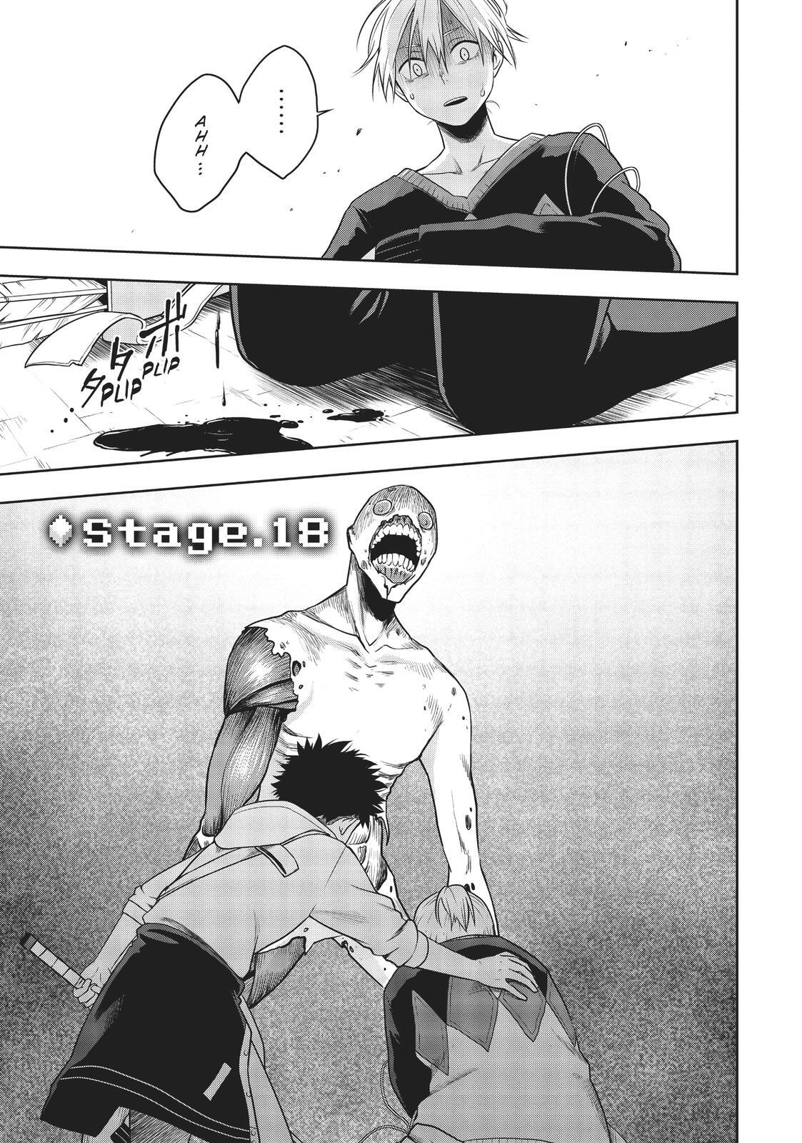 Read Cube Arts Manga Online