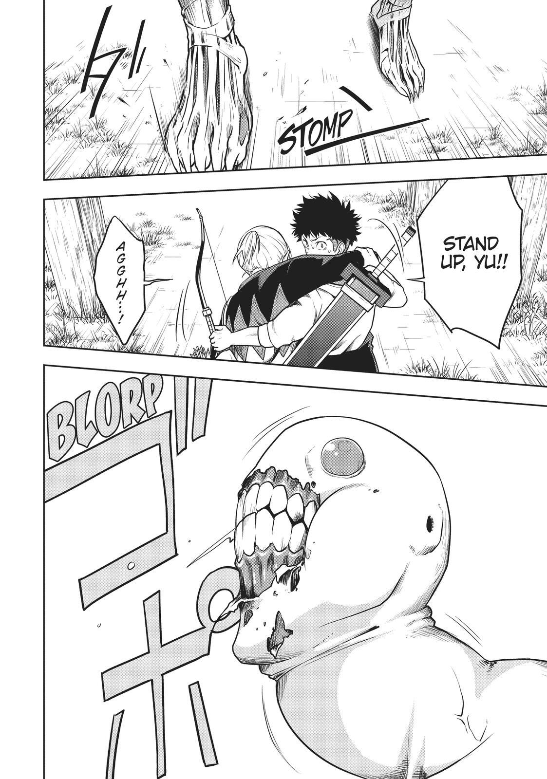 Read Cube Arts Manga Online