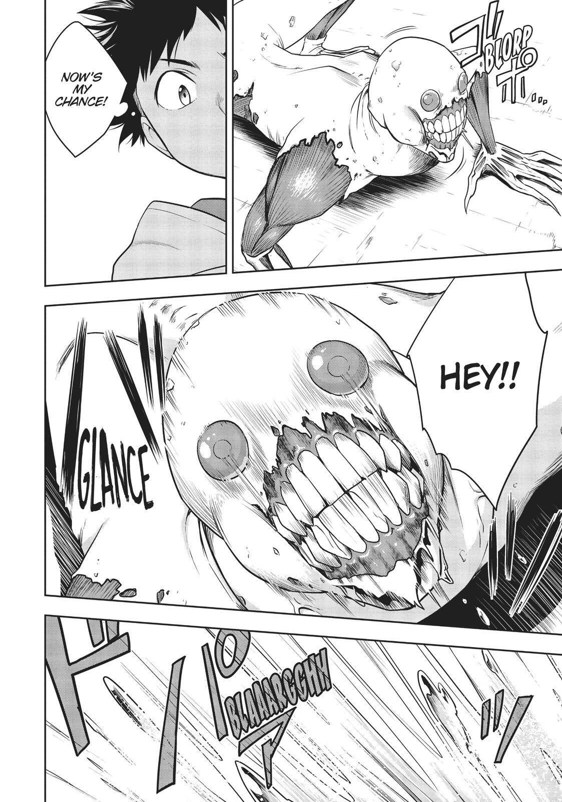 Read Cube Arts Manga Online