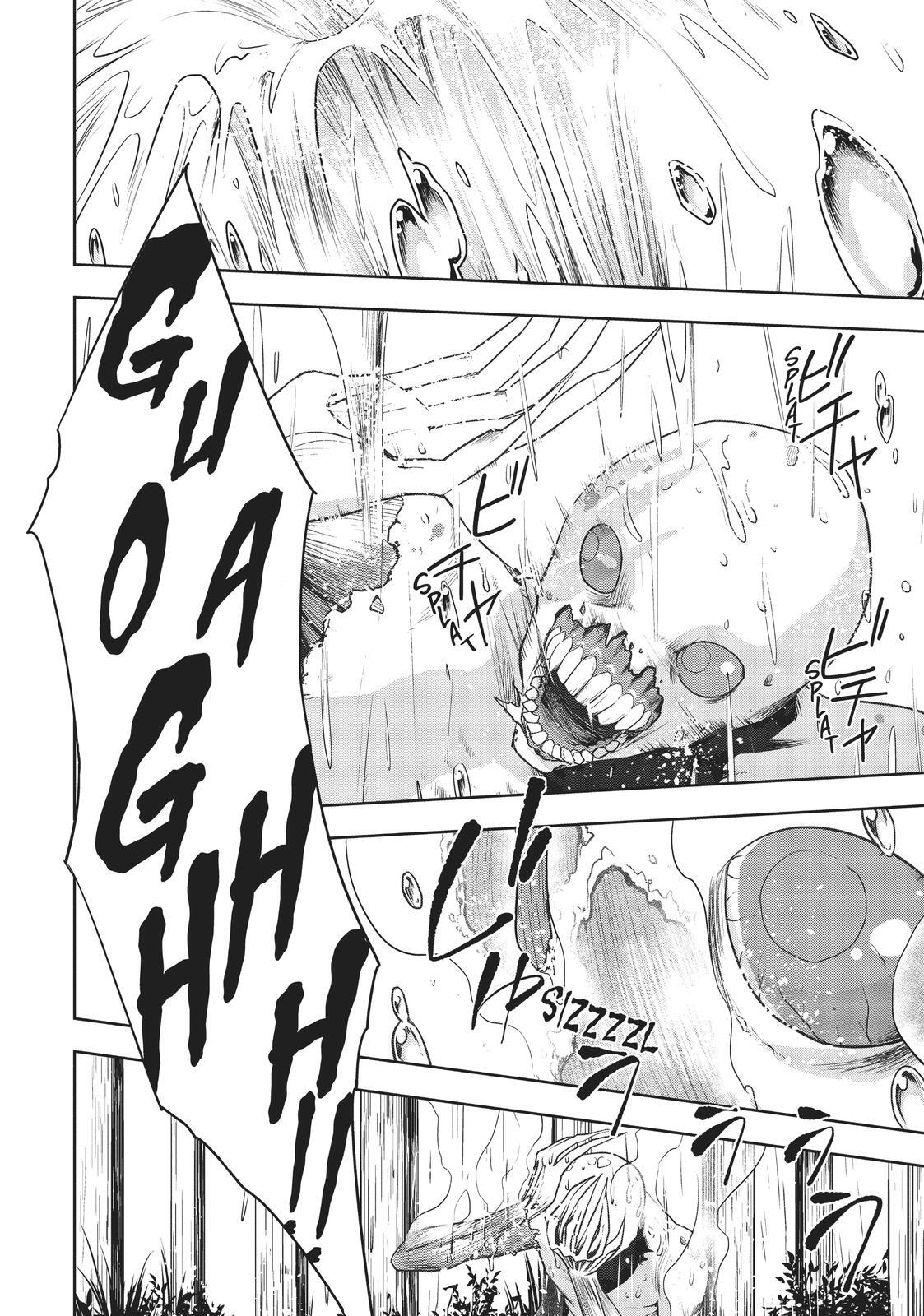 Read Cube Arts Manga Online
