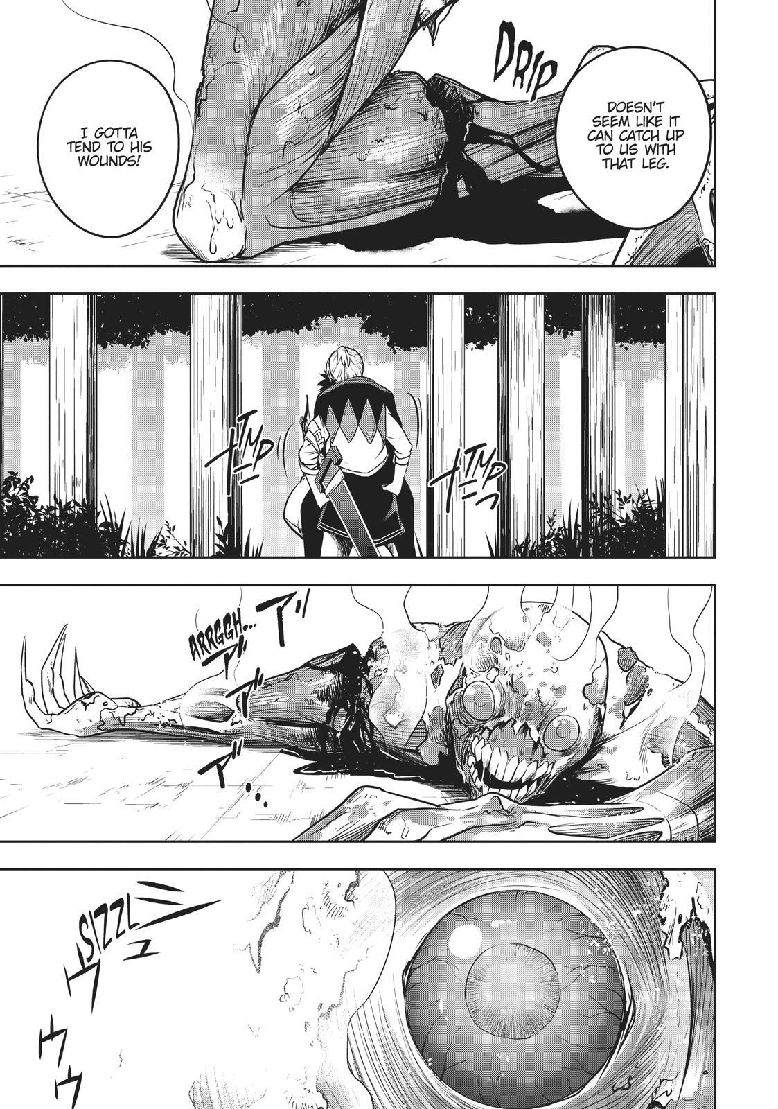 Read Cube Arts Manga Online