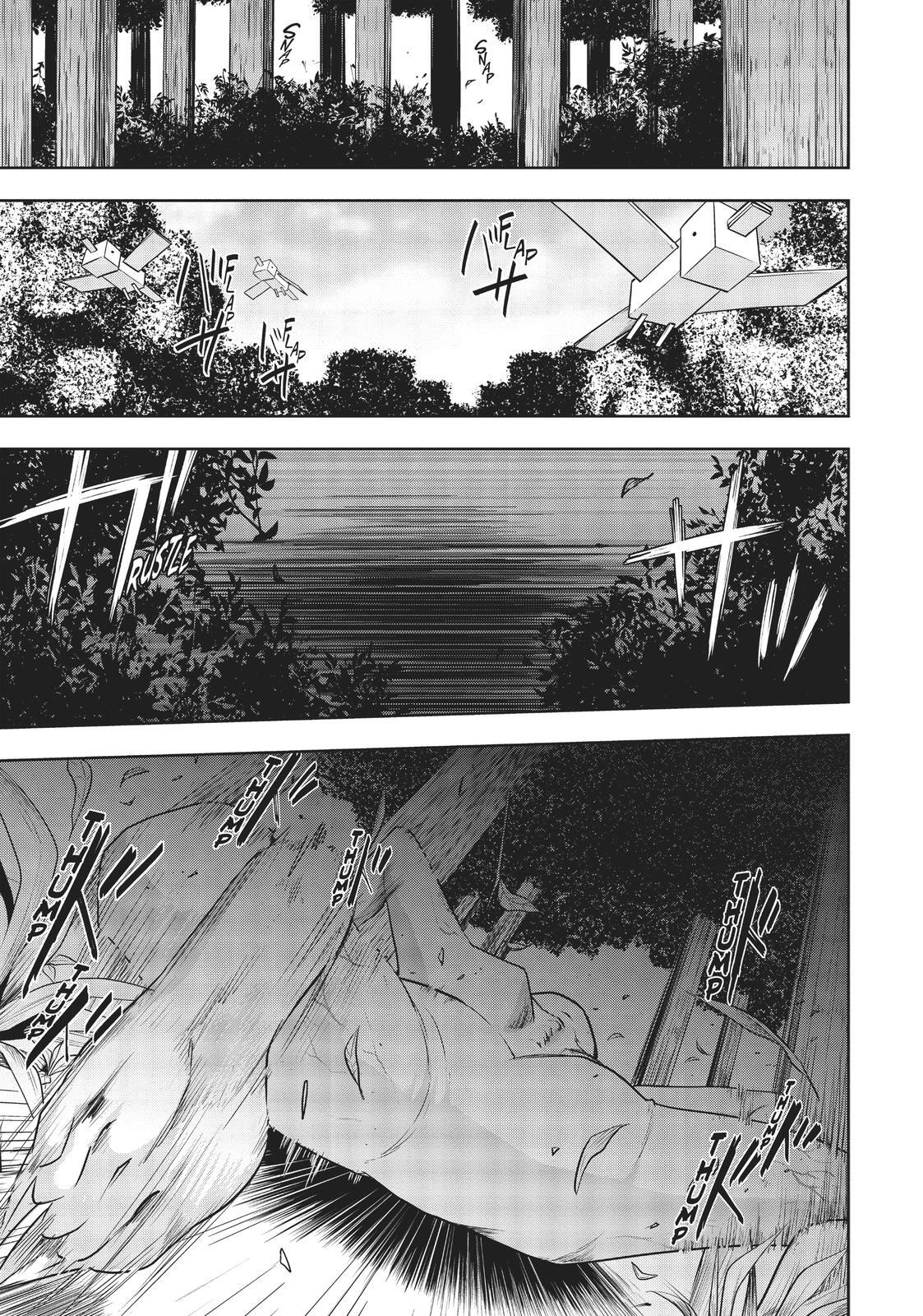 Read Cube Arts Manga Online