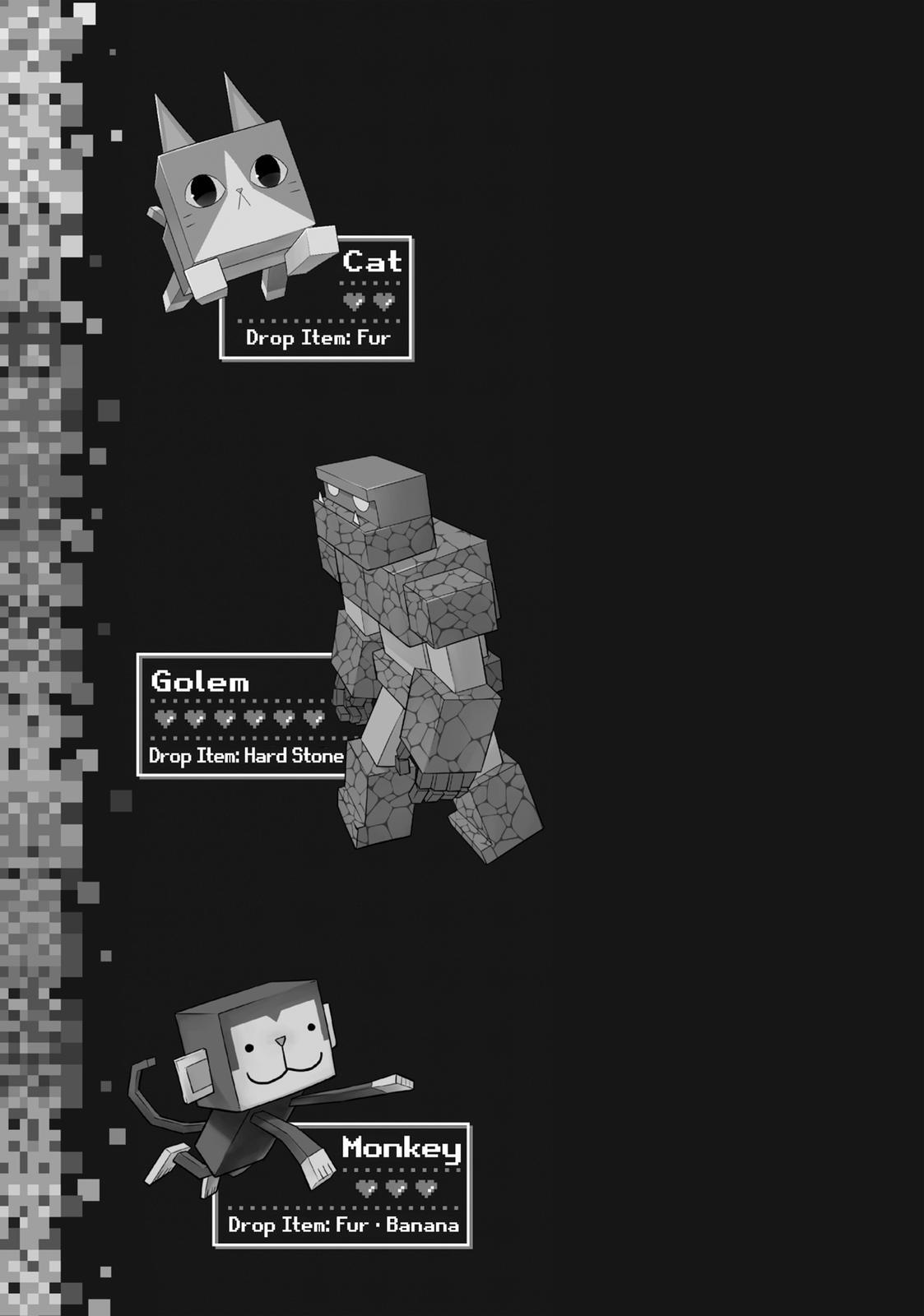 Read Cube Arts Manga Online