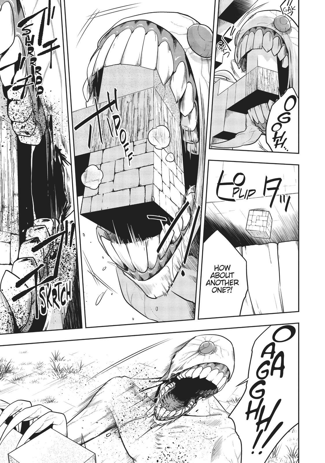 Read Cube Arts Manga Online