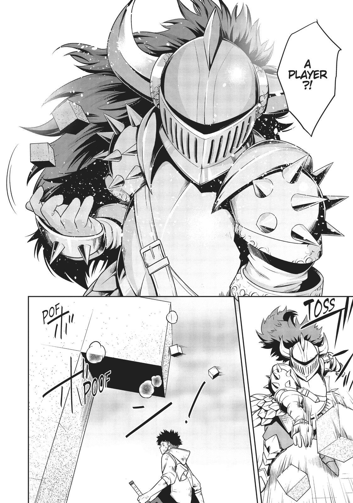 Read Cube Arts Manga Online