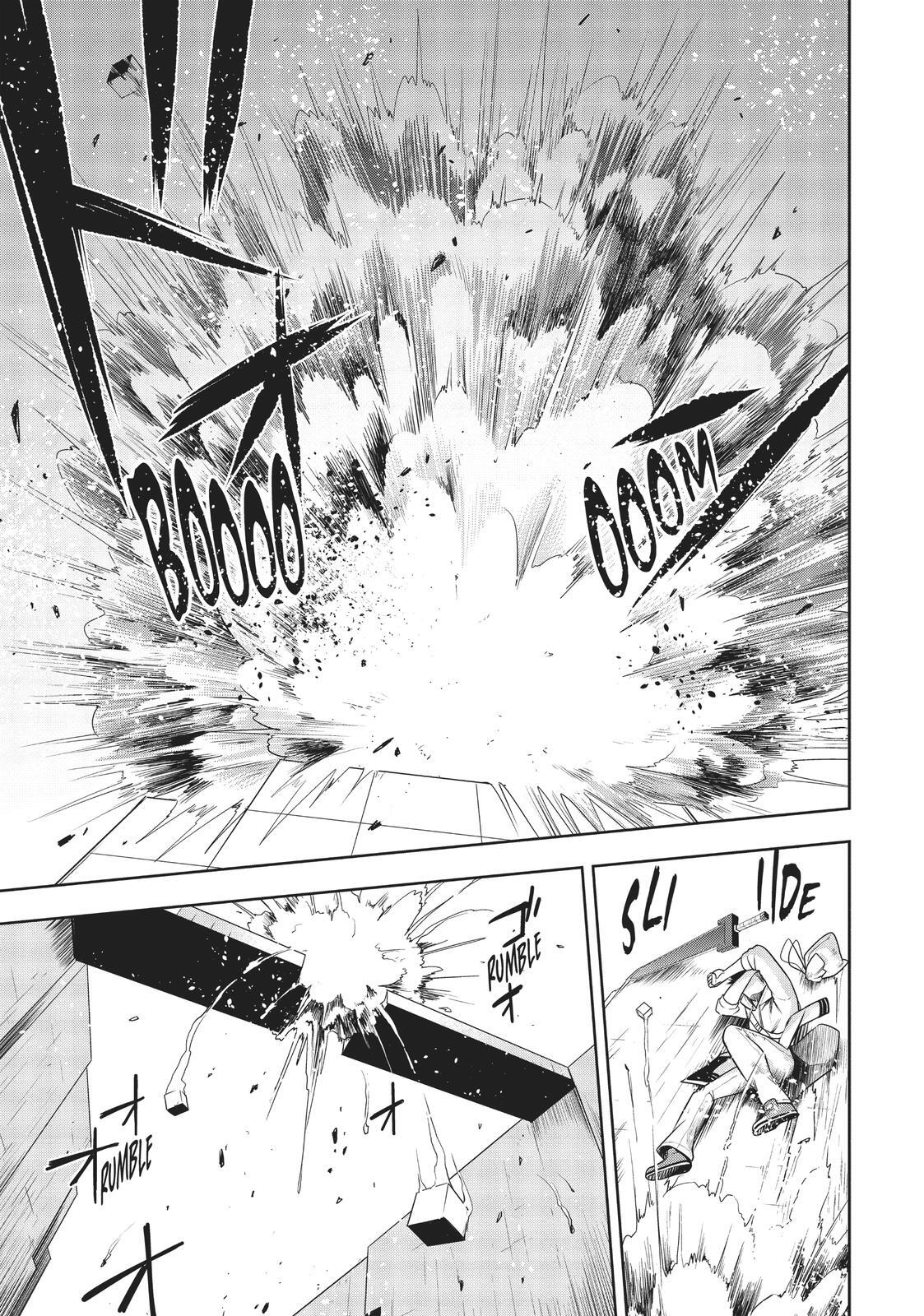 Read Cube Arts Manga Online