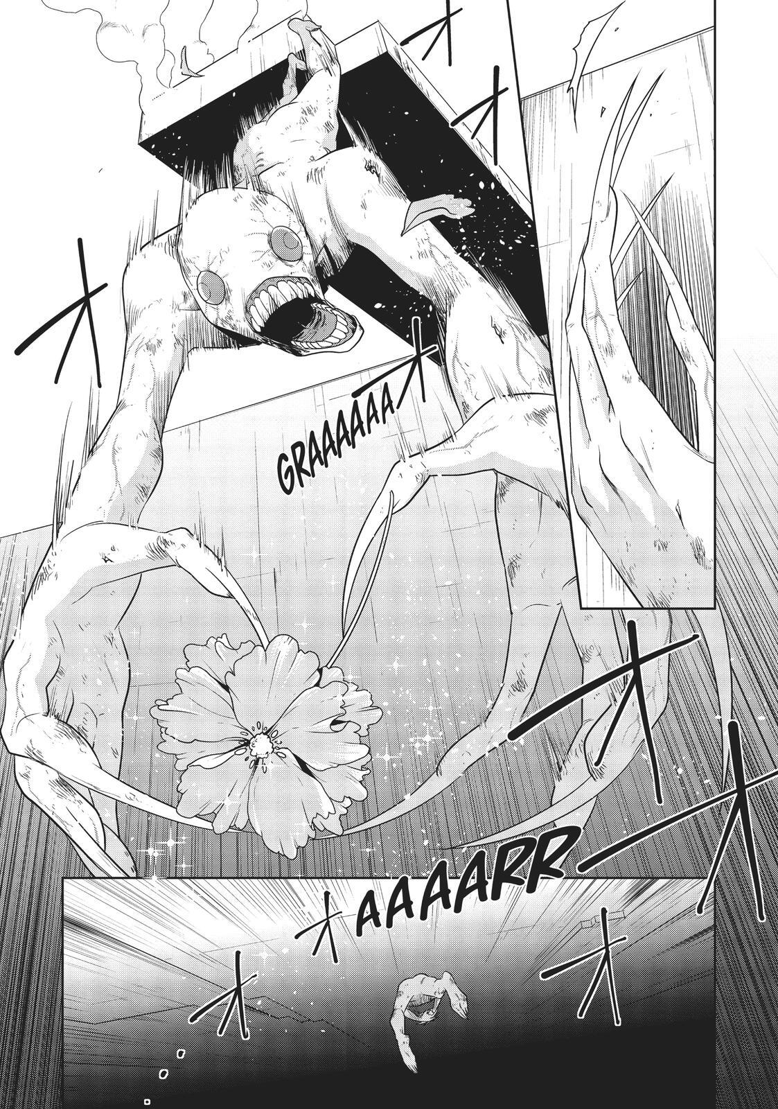 Read Cube Arts Manga Online