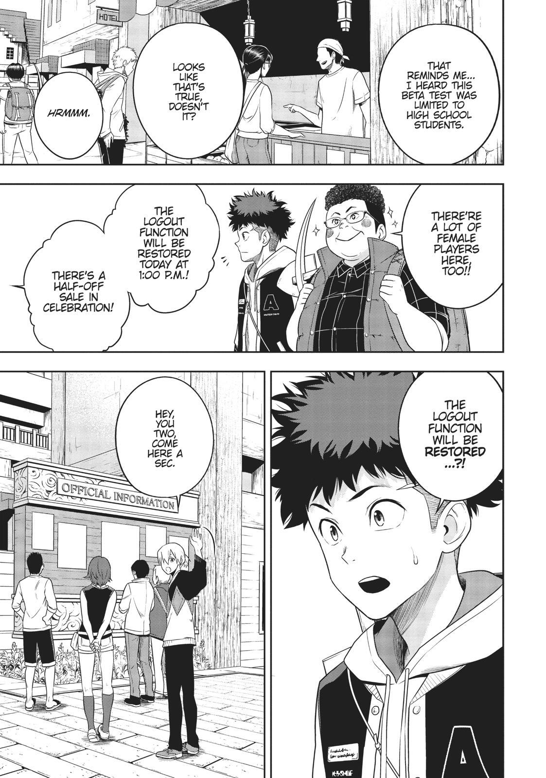 Read Cube Arts Manga Online