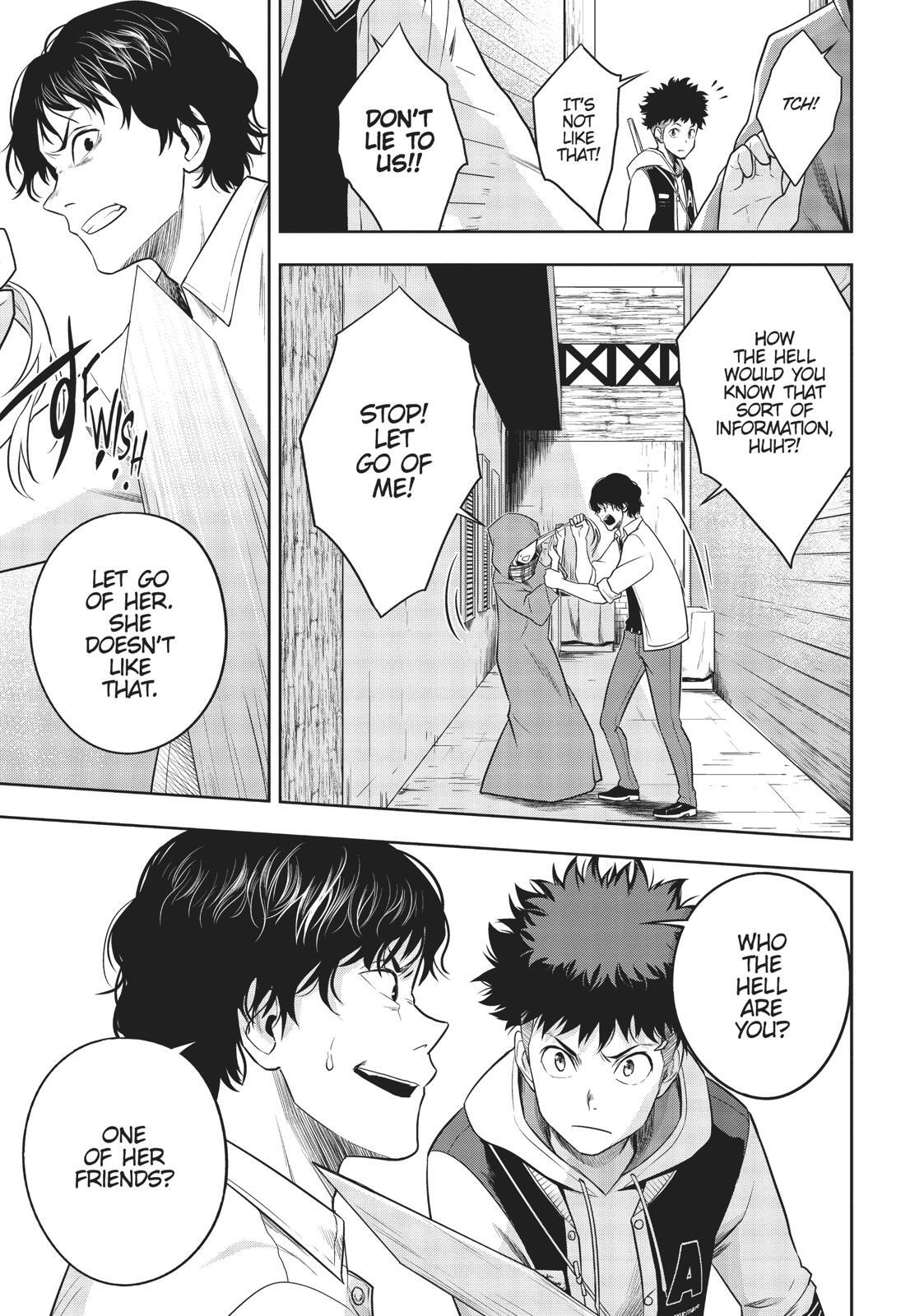 Read Cube Arts Manga Online