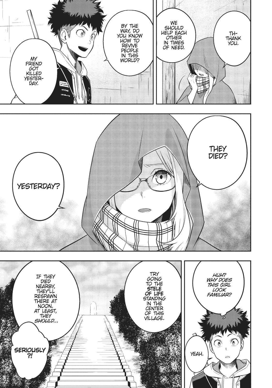 Read Cube Arts Manga Online