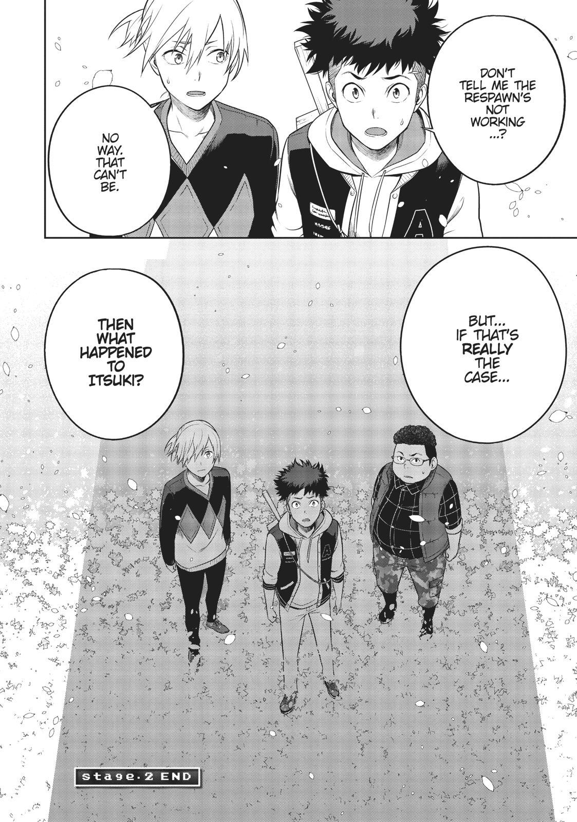 Read Cube Arts Manga Online