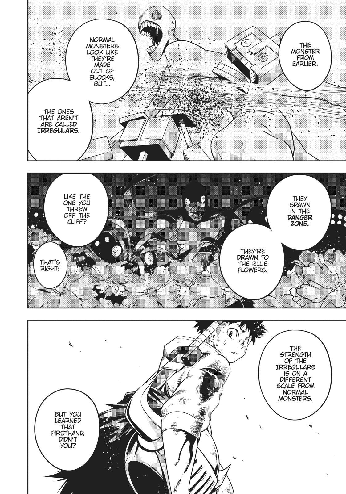 Read Cube Arts Manga Online