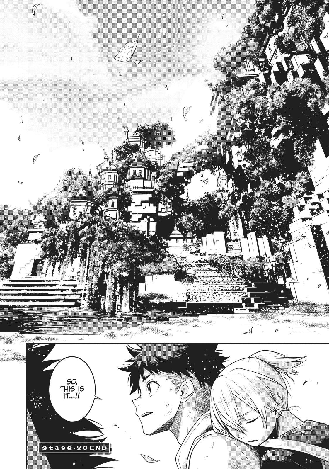 Read Cube Arts Manga Online