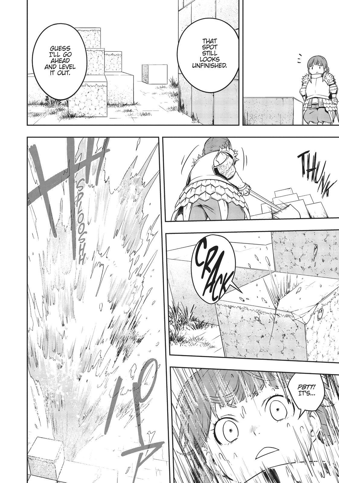 Read Cube Arts Manga Online