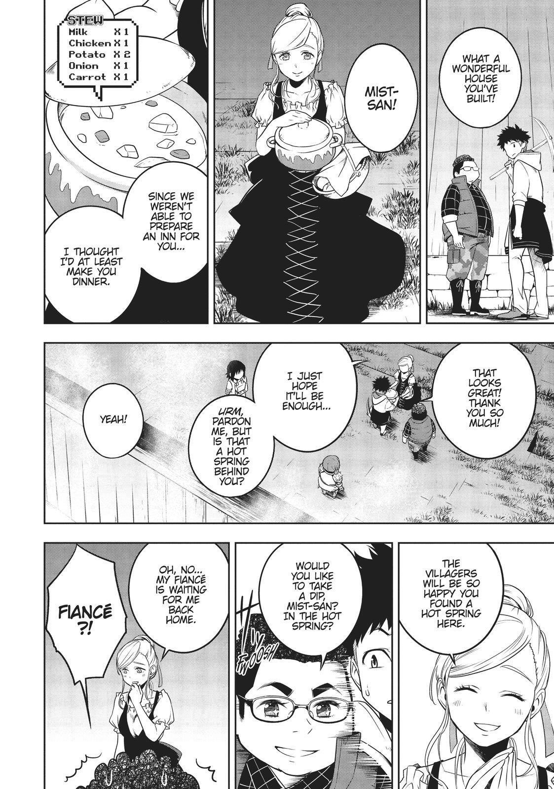 Read Cube Arts Manga Online