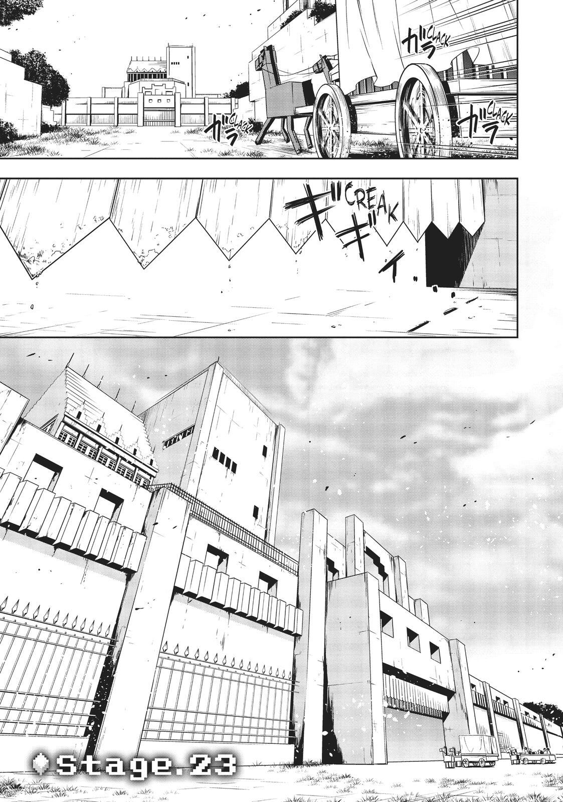 Read Cube Arts Manga Online