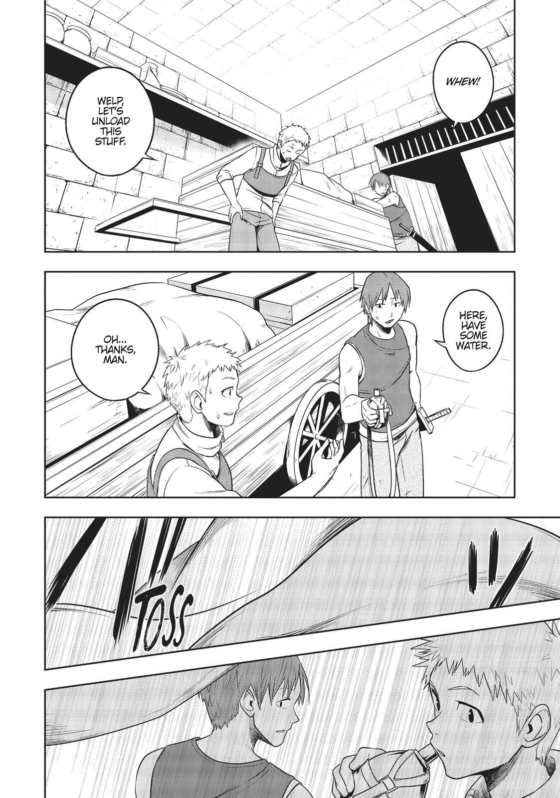 Read Cube Arts Manga Online