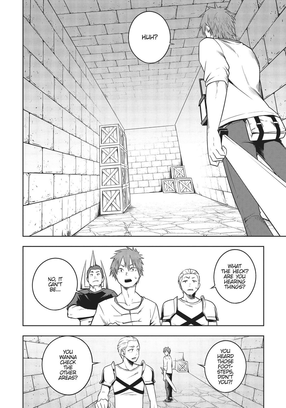 Read Cube Arts Manga Online