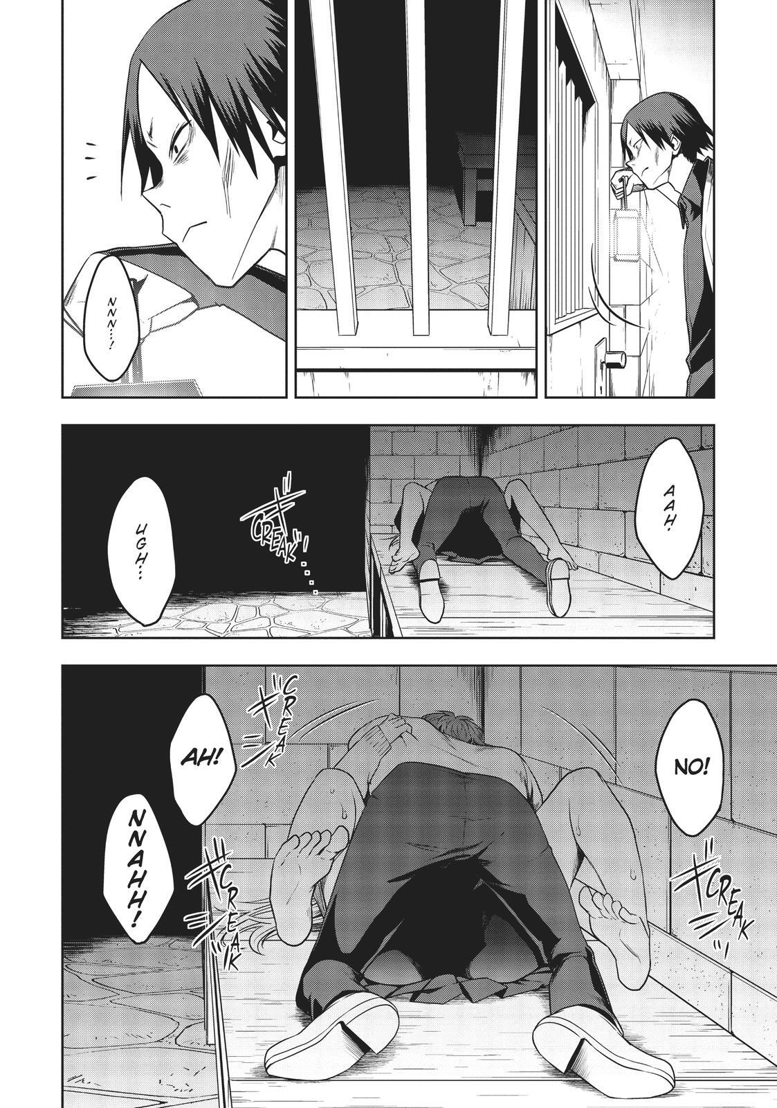 Read Cube Arts Manga Online