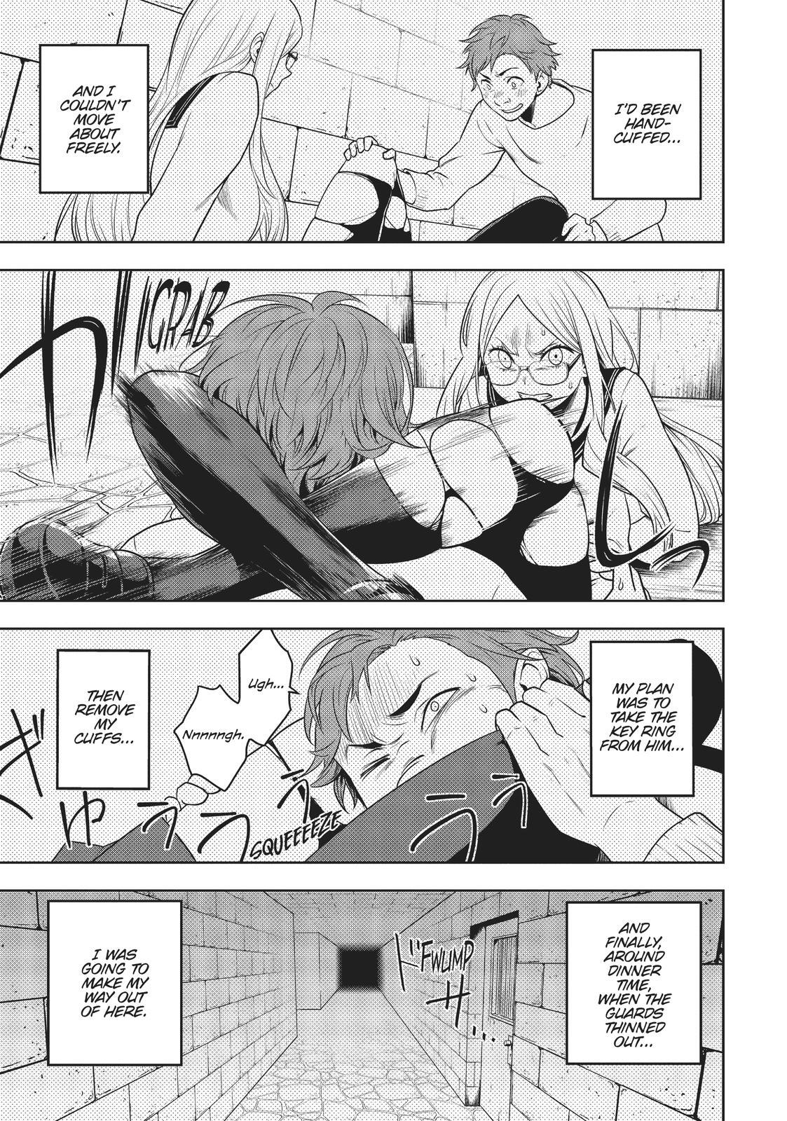 Read Cube Arts Manga Online