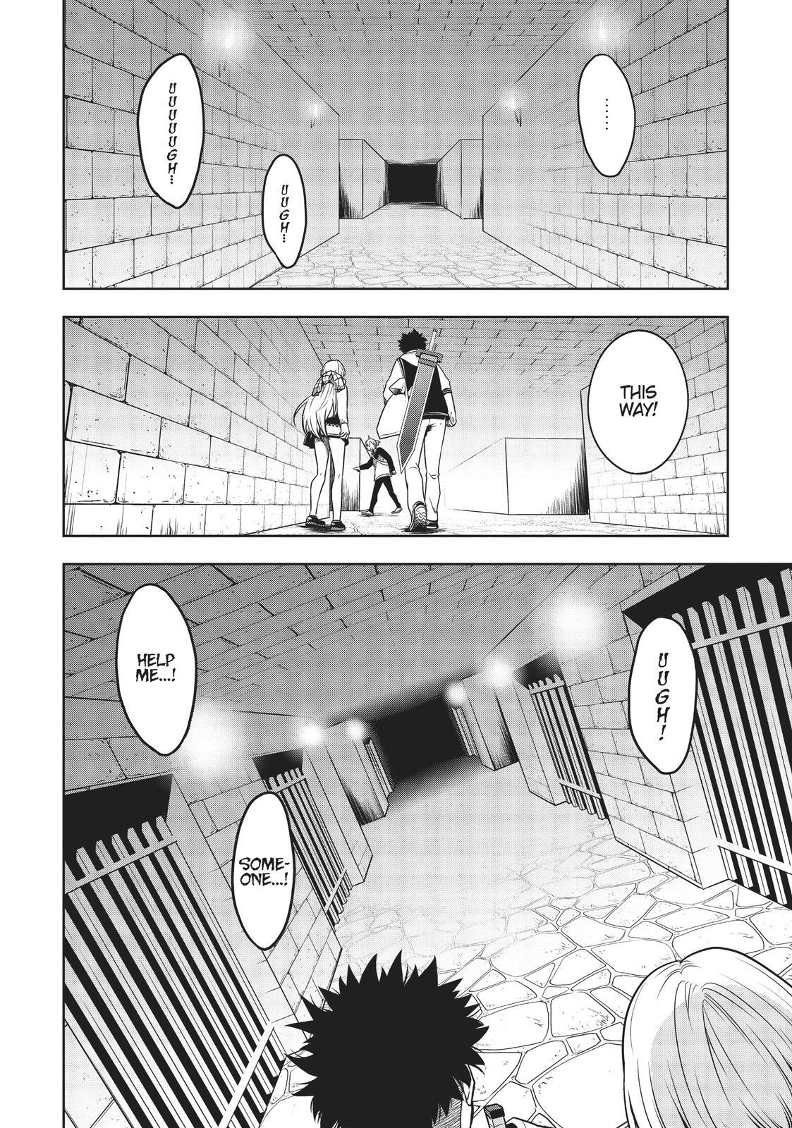 Read Cube Arts Manga Online