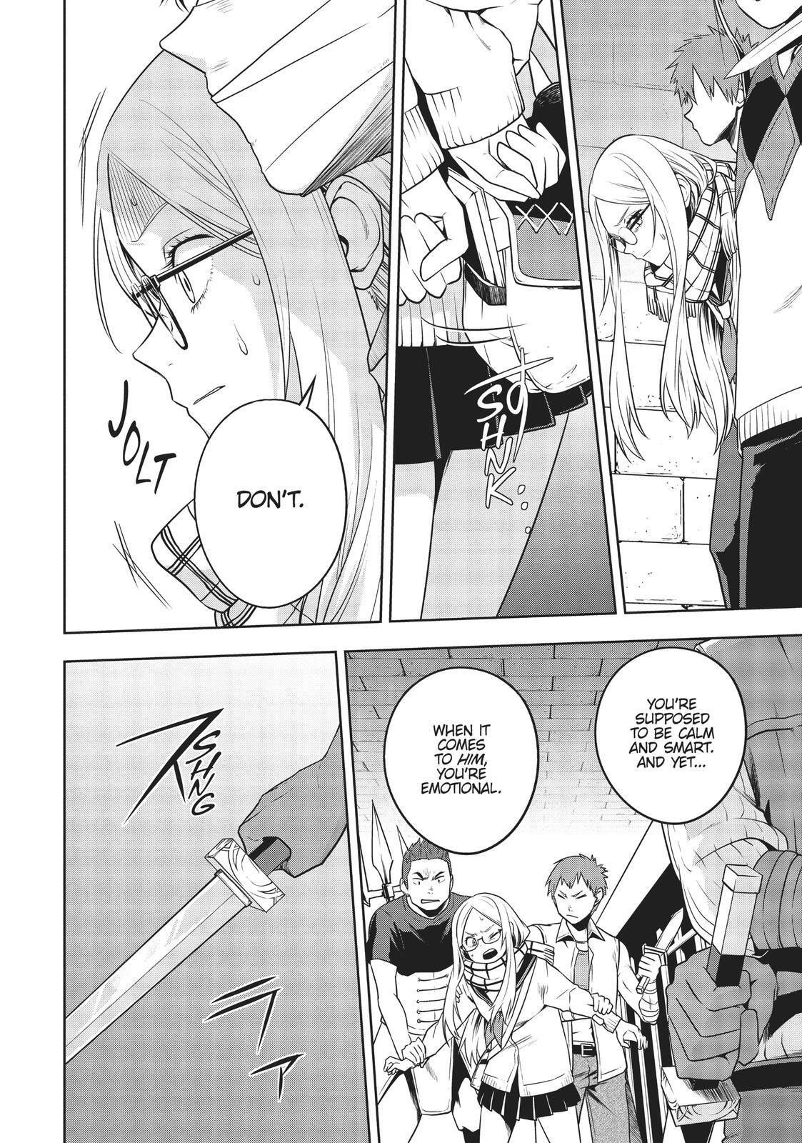 Read Cube Arts Manga Online