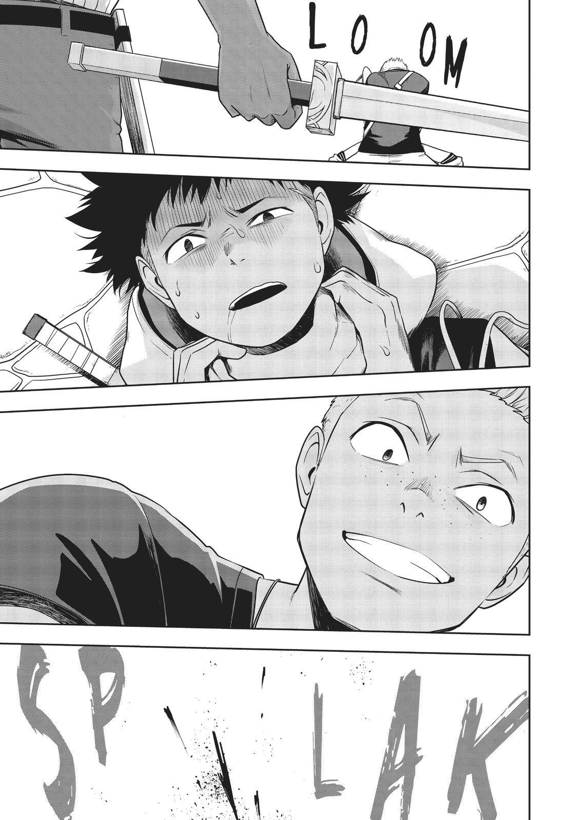 Read Cube Arts Manga Online