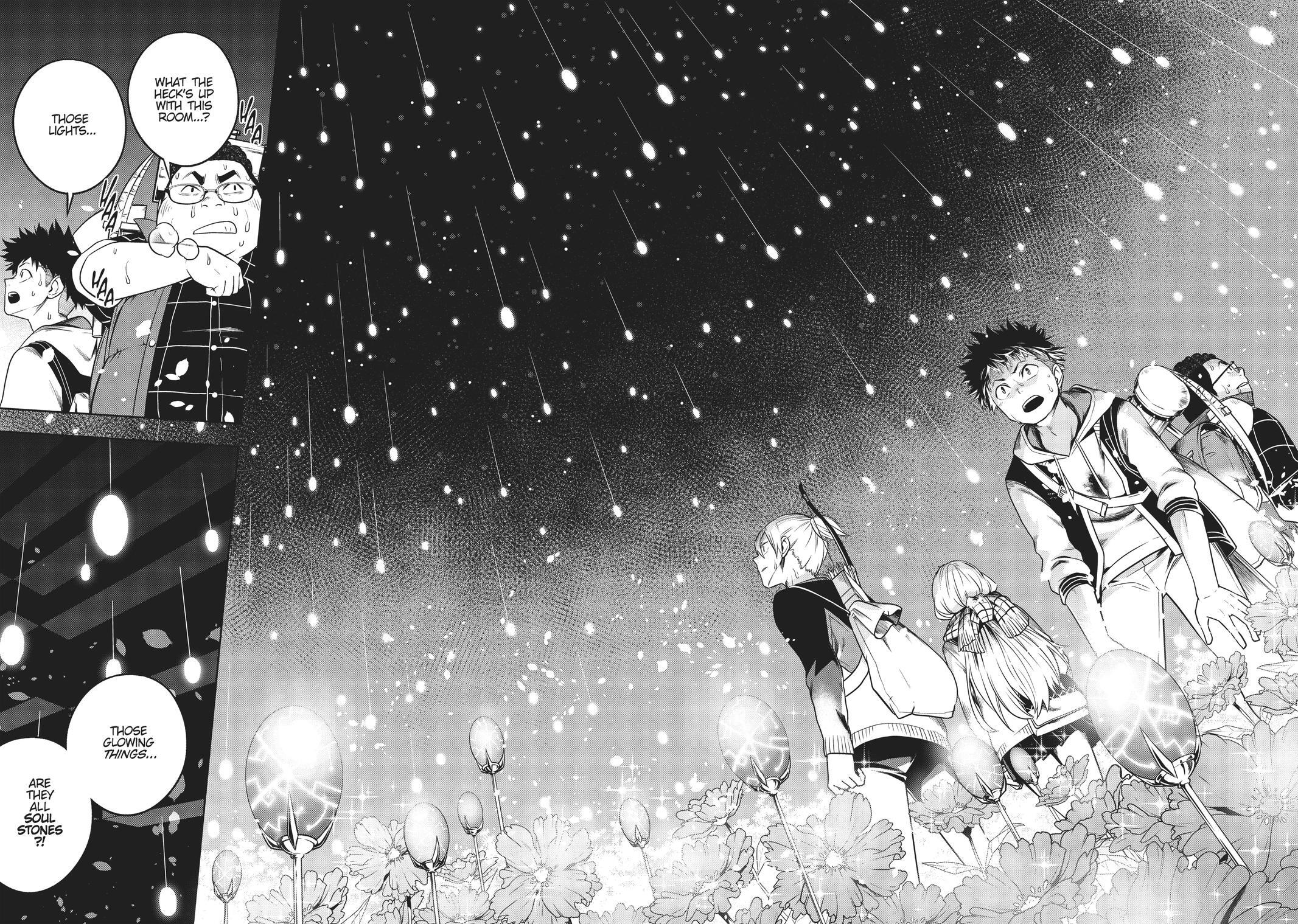 Read Cube Arts Manga Online