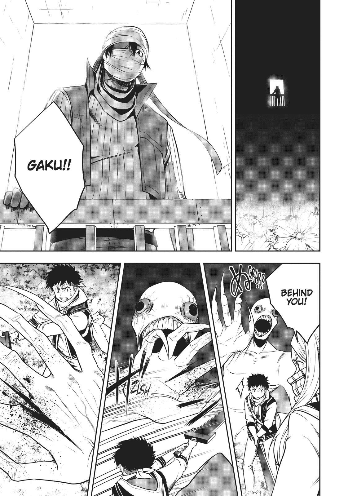 Read Cube Arts Manga Online