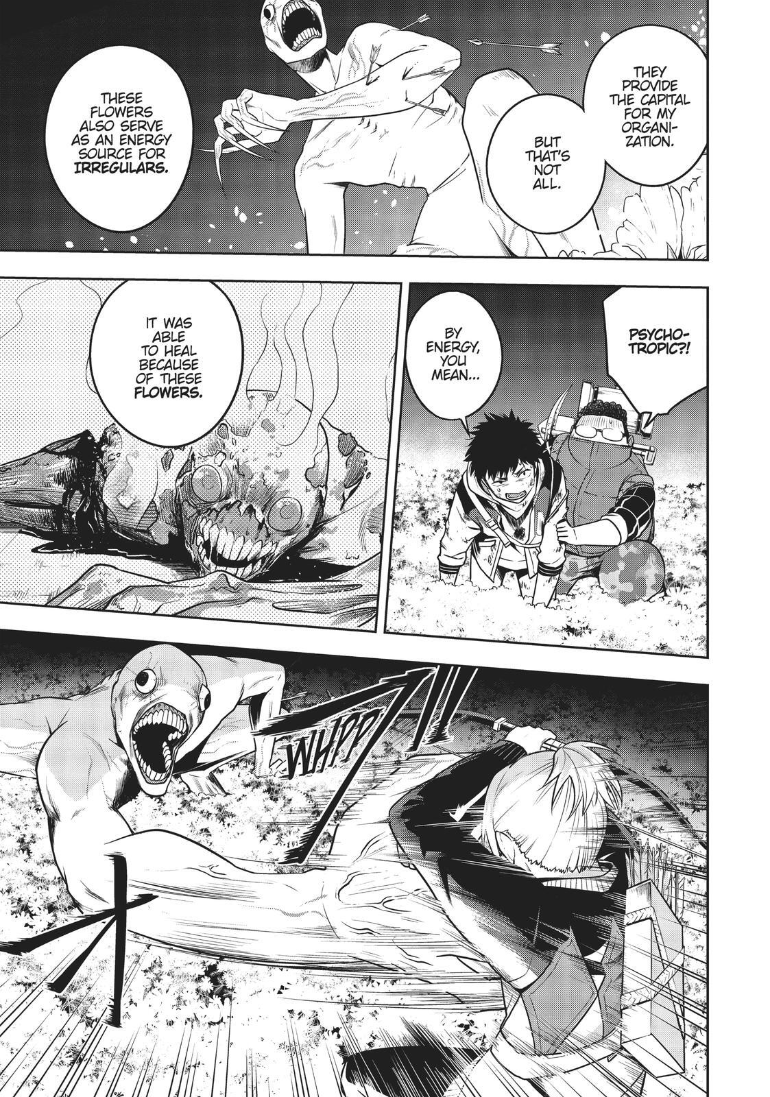 Read Cube Arts Manga Online
