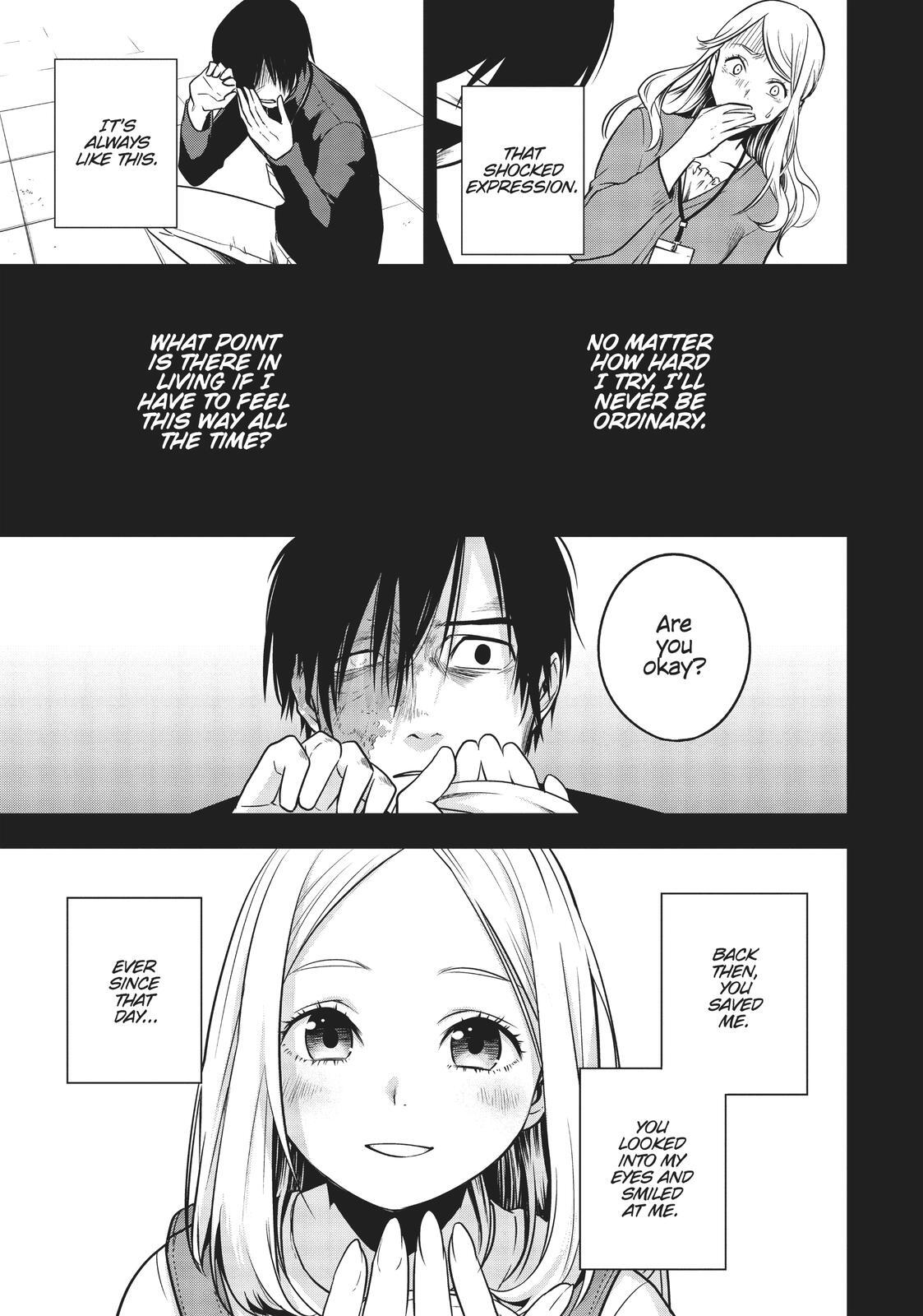 Read Cube Arts Manga Online