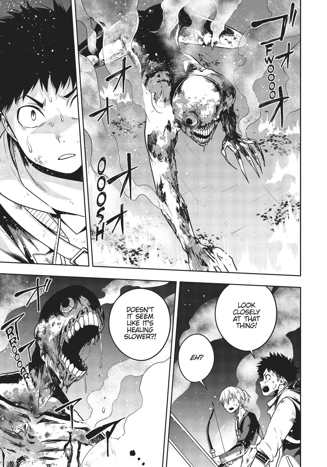 Read Cube Arts Manga Online