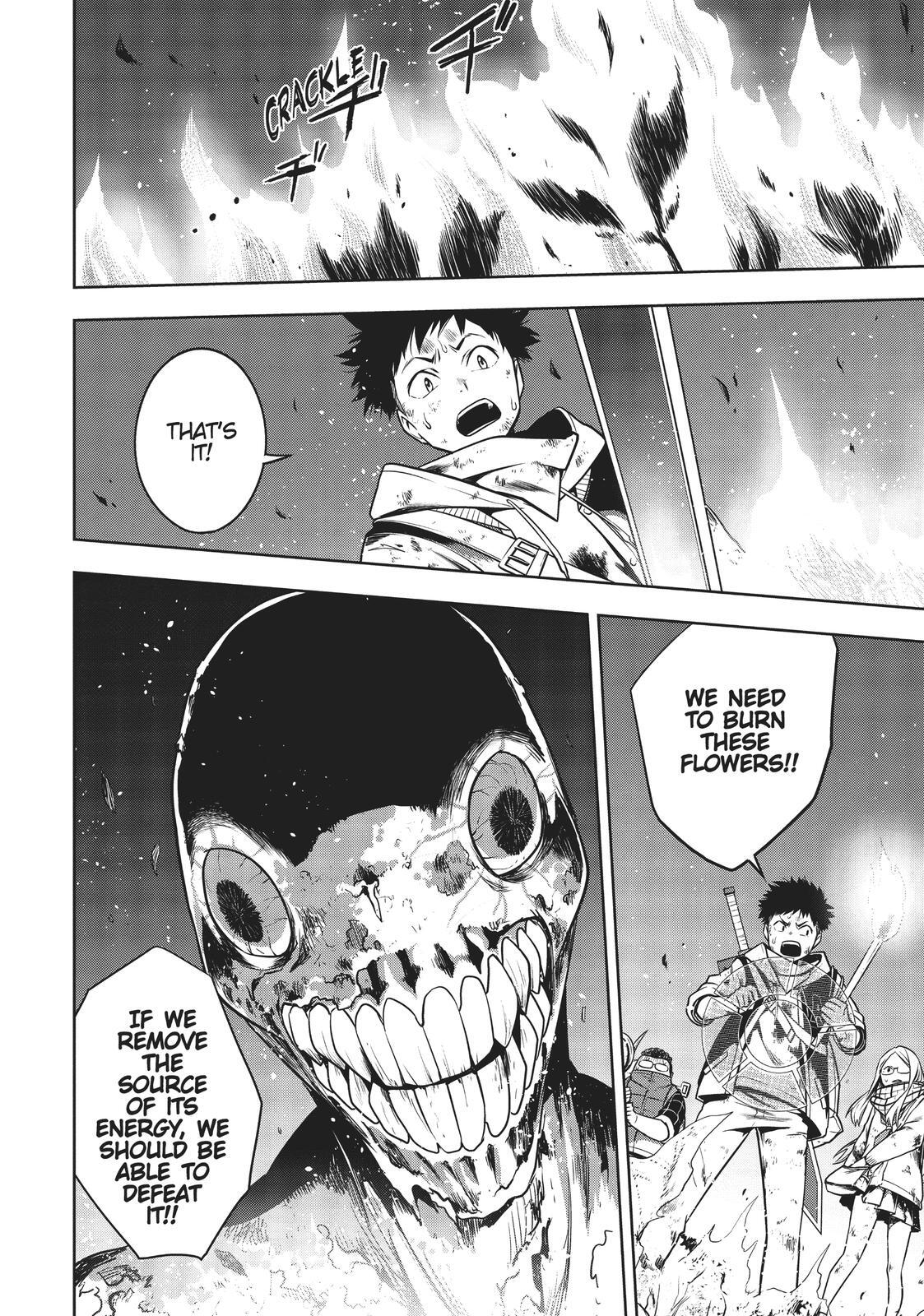 Read Cube Arts Manga Online