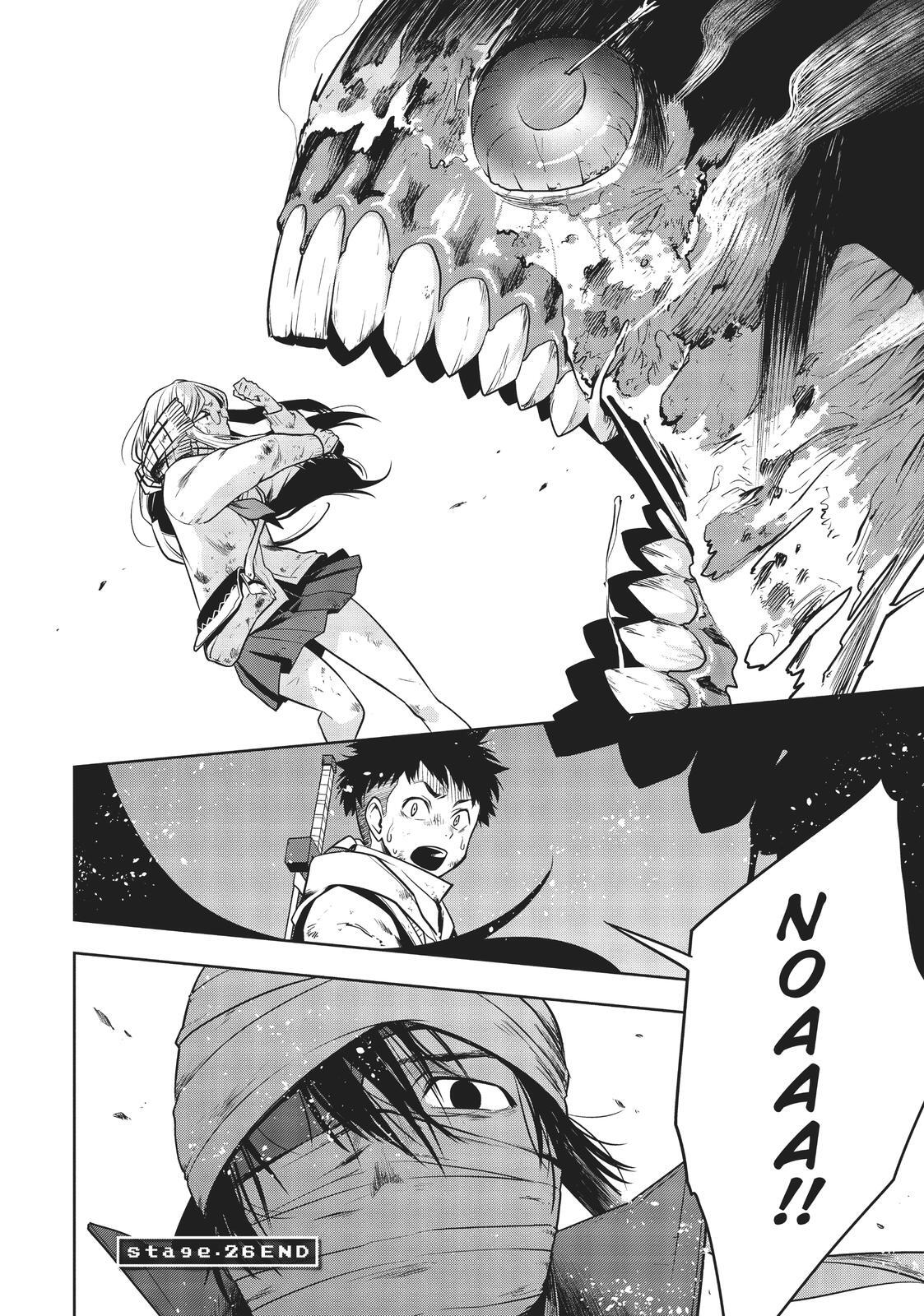 Read Cube Arts Manga Online