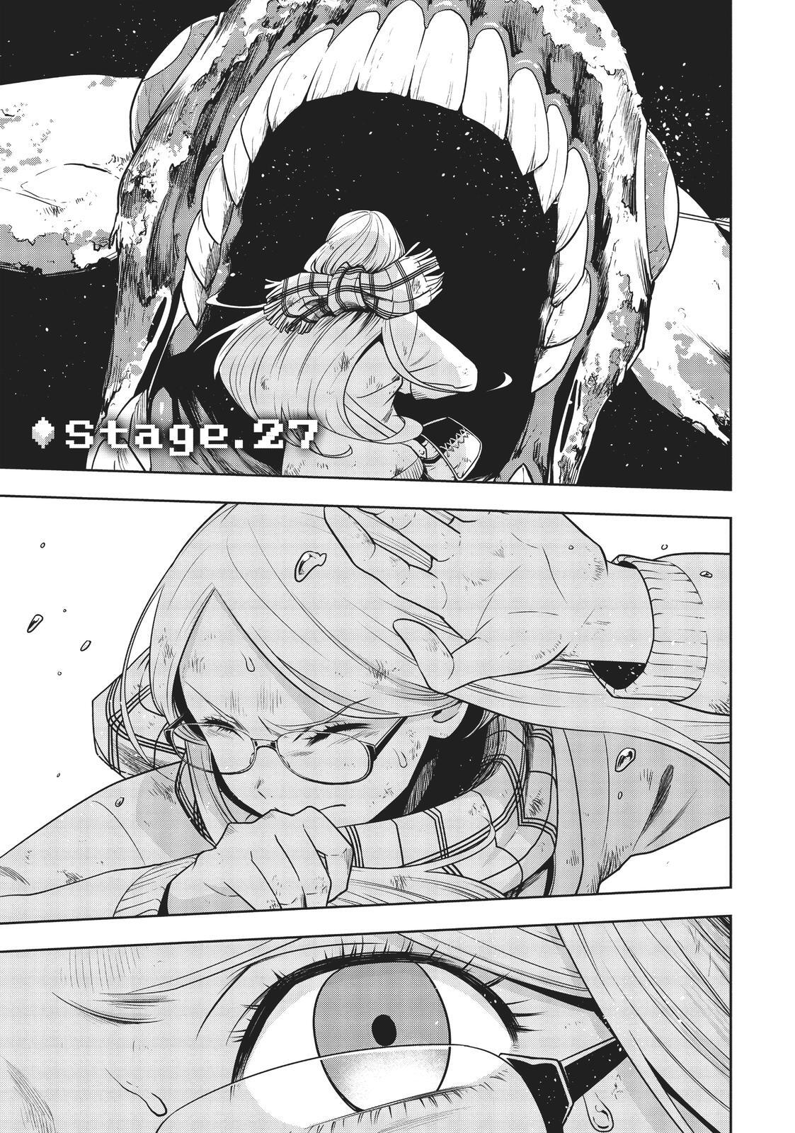 Read Cube Arts Manga Online