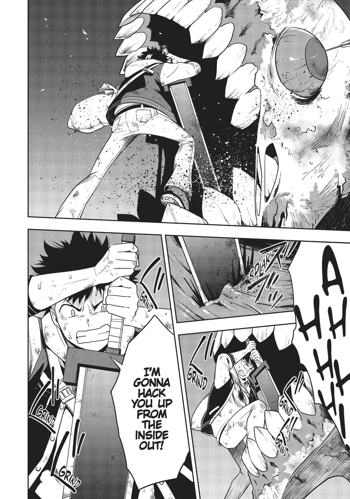 Read Cube Arts Manga Online