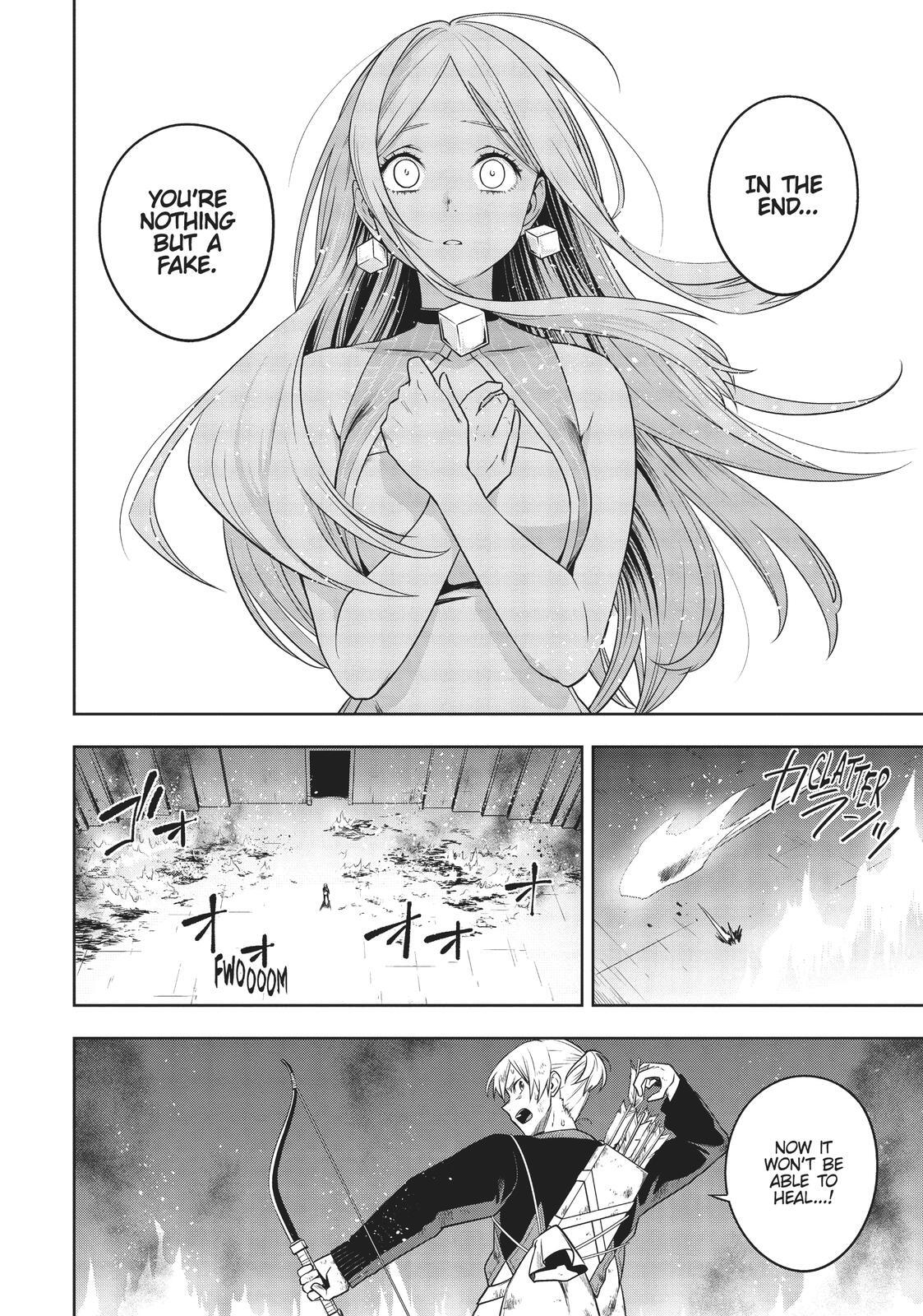 Read Cube Arts Manga Online