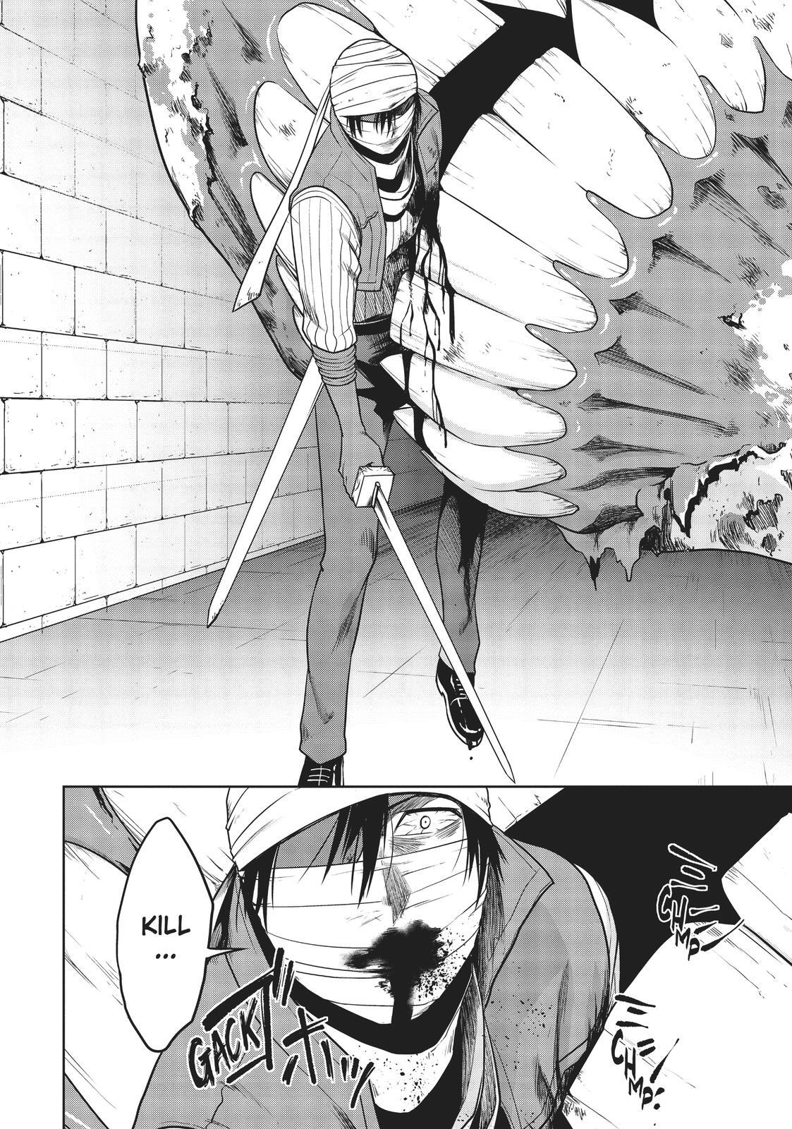 Read Cube Arts Manga Online
