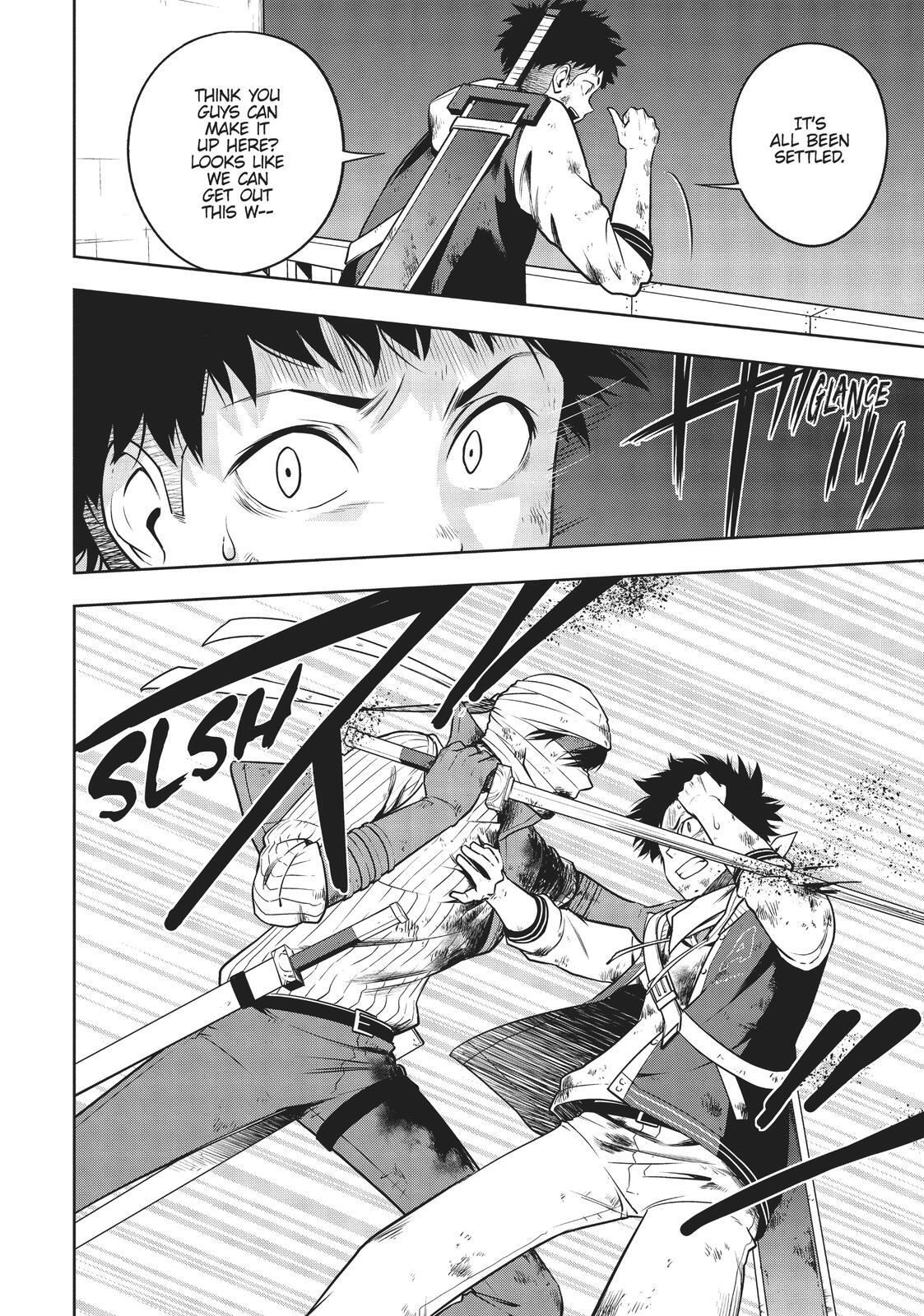 Read Cube Arts Manga Online