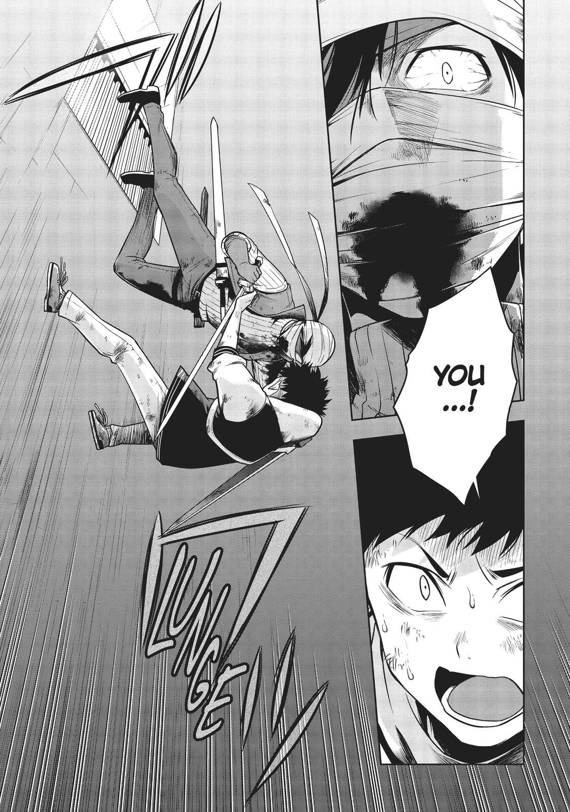 Read Cube Arts Manga Online