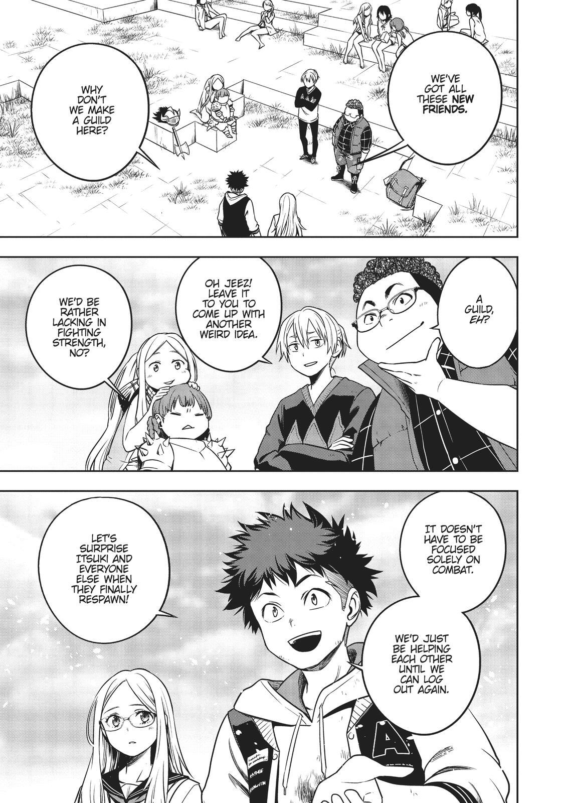 Read Cube Arts Manga Online