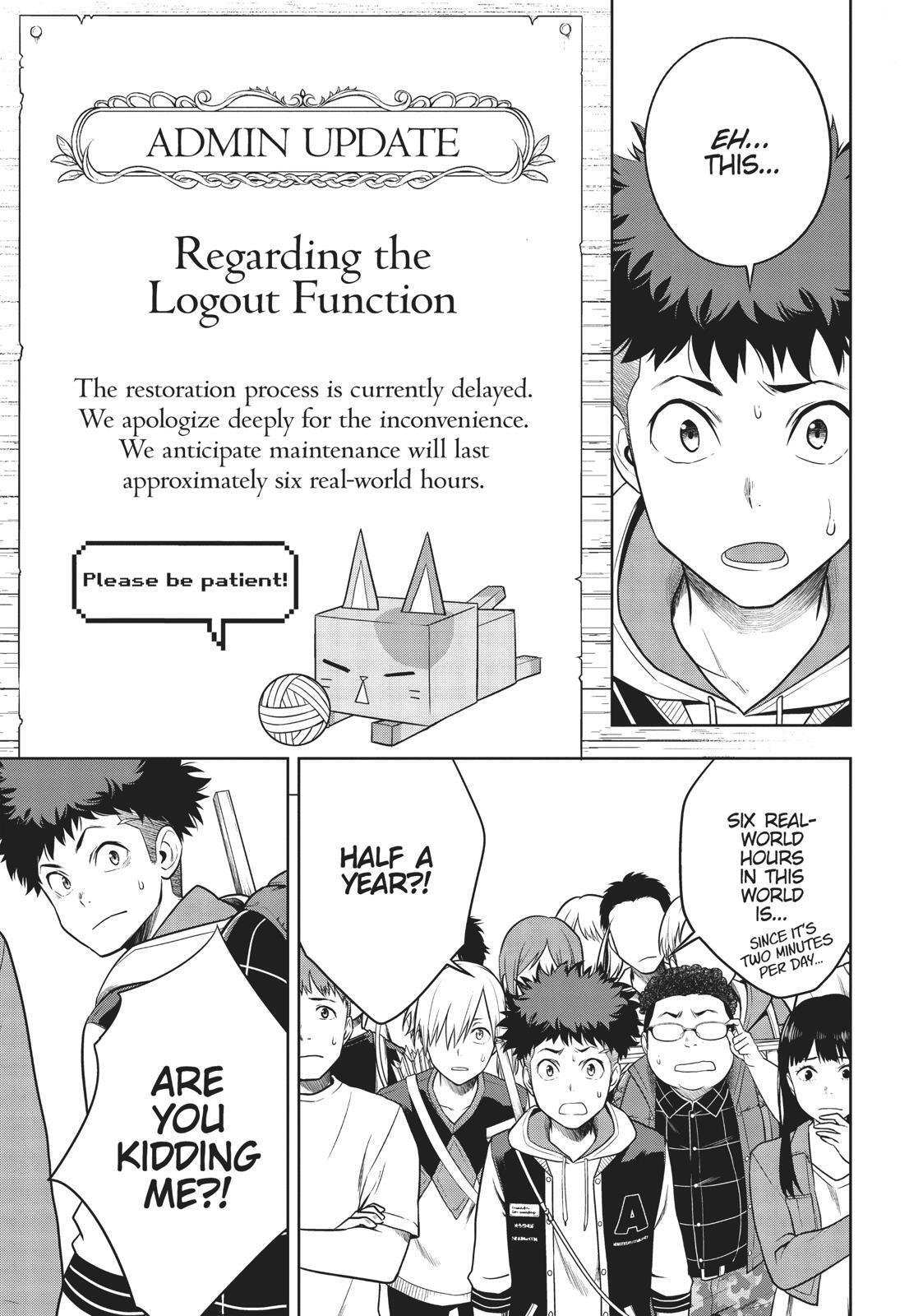 Read Cube Arts Manga Online