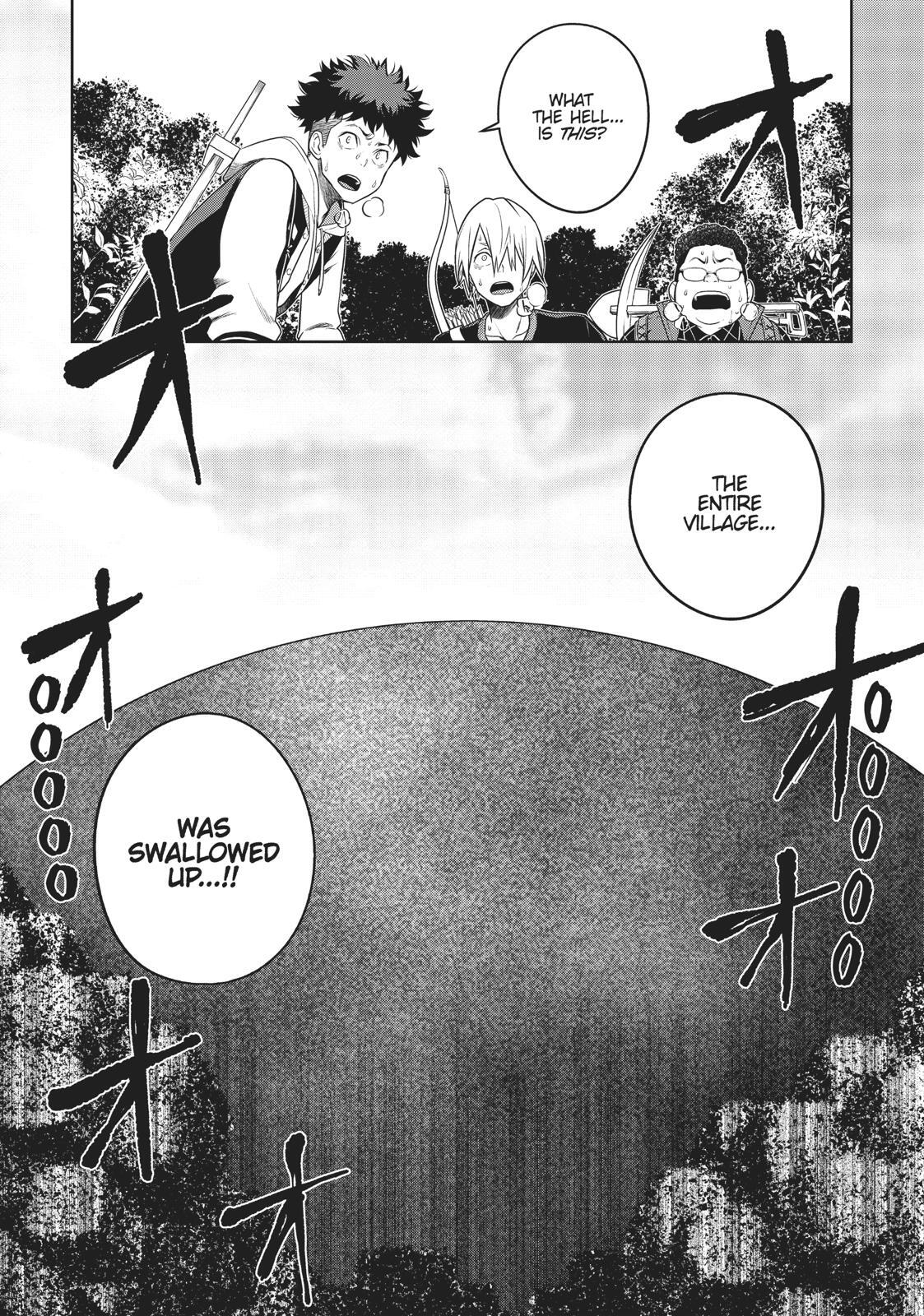 Read Cube Arts Manga Online