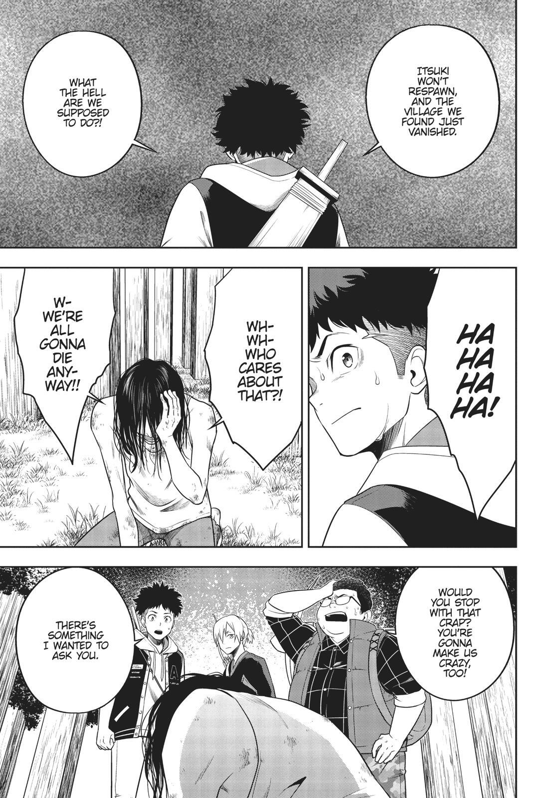 Read Cube Arts Manga Online