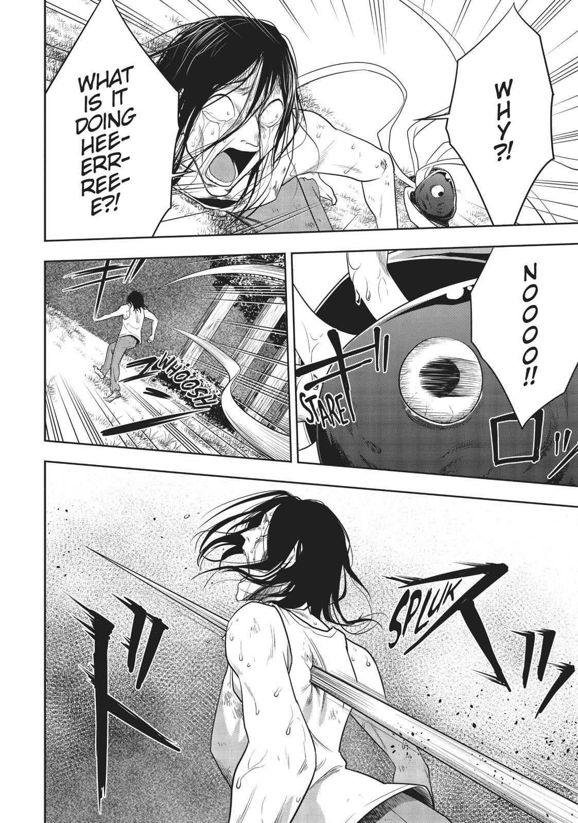 Read Cube Arts Manga Online