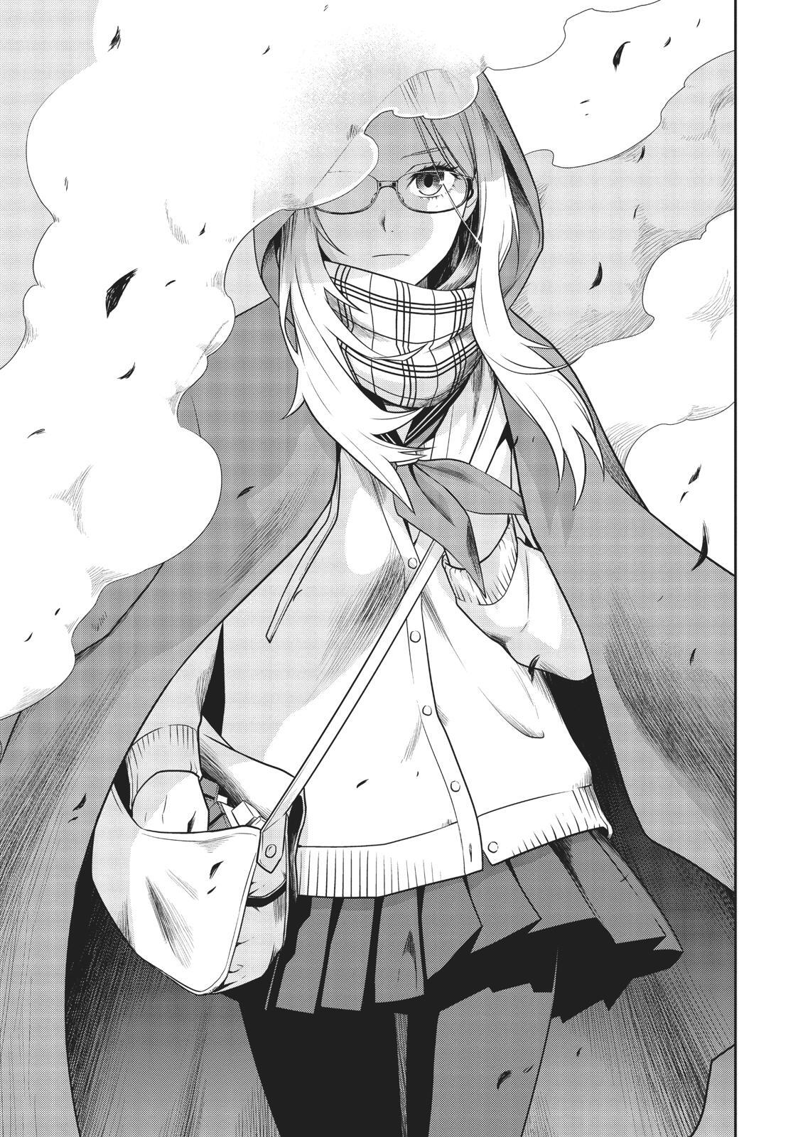 Read Cube Arts Manga Online