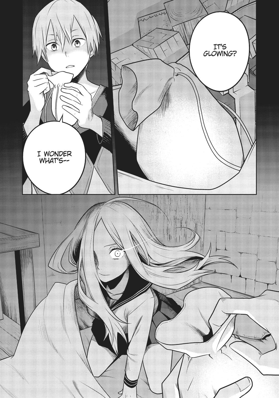 Read Cube Arts Manga Online
