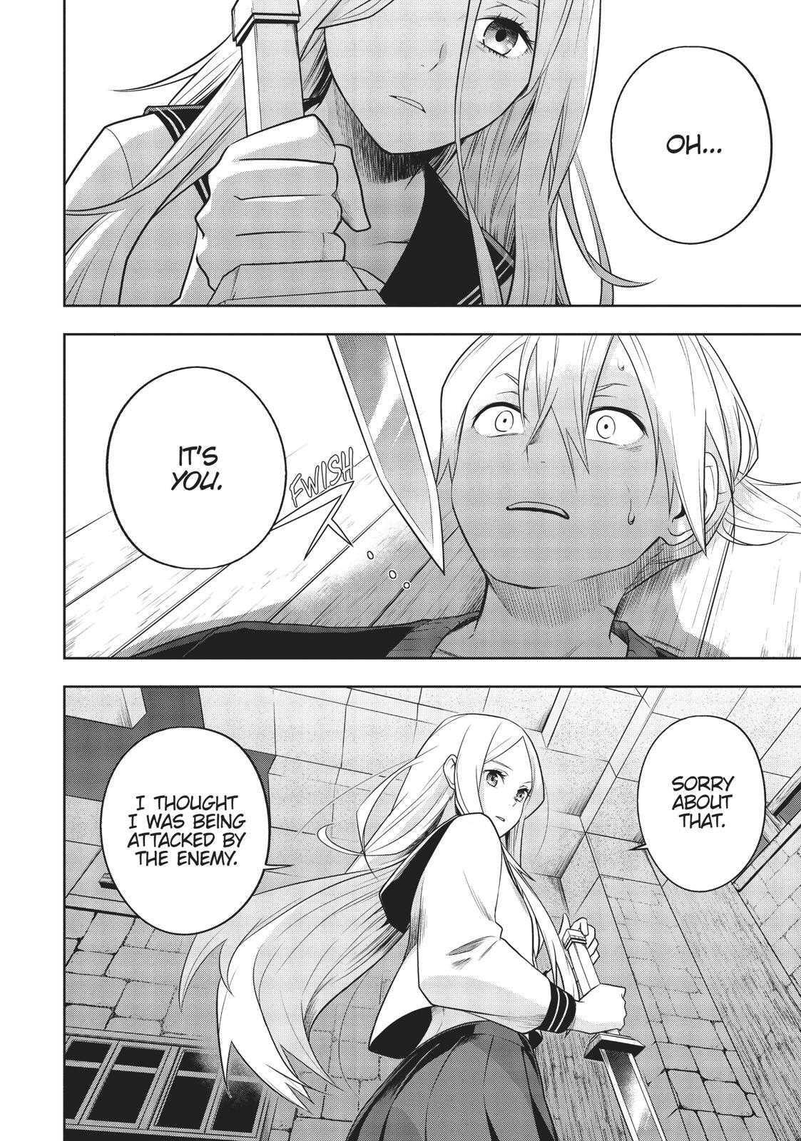 Read Cube Arts Manga Online