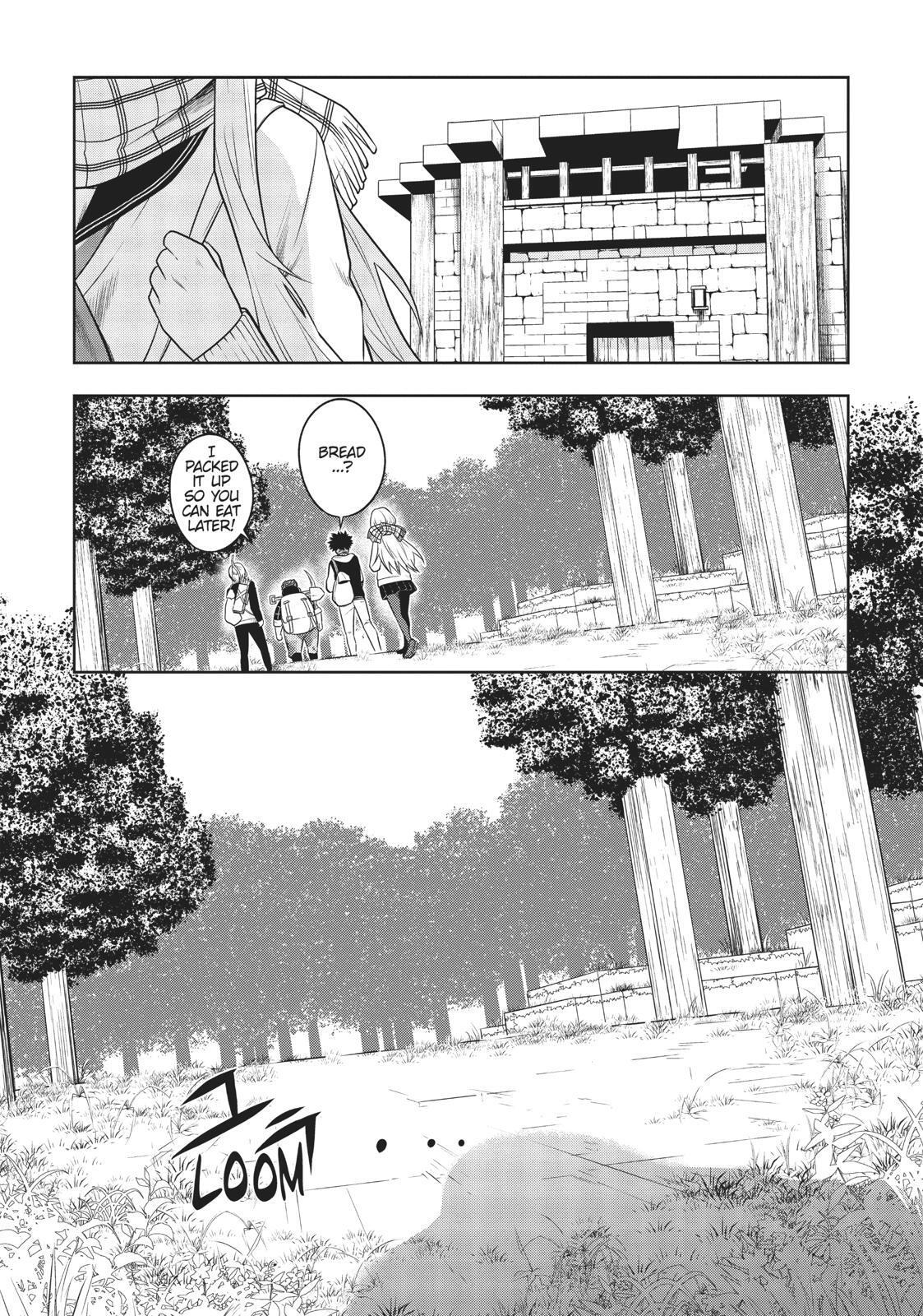 Read Cube Arts Manga Online