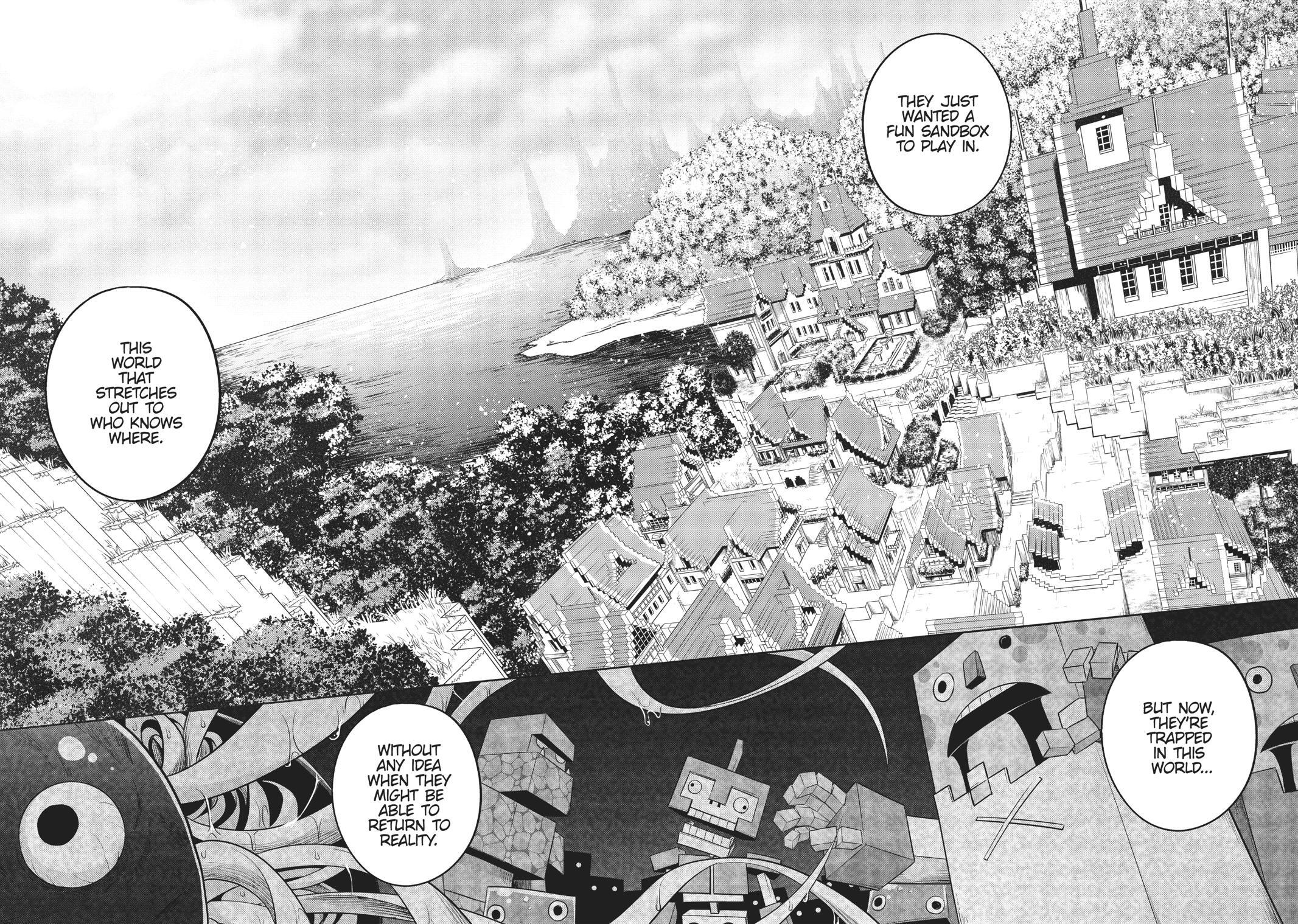 Read Cube Arts Manga Online